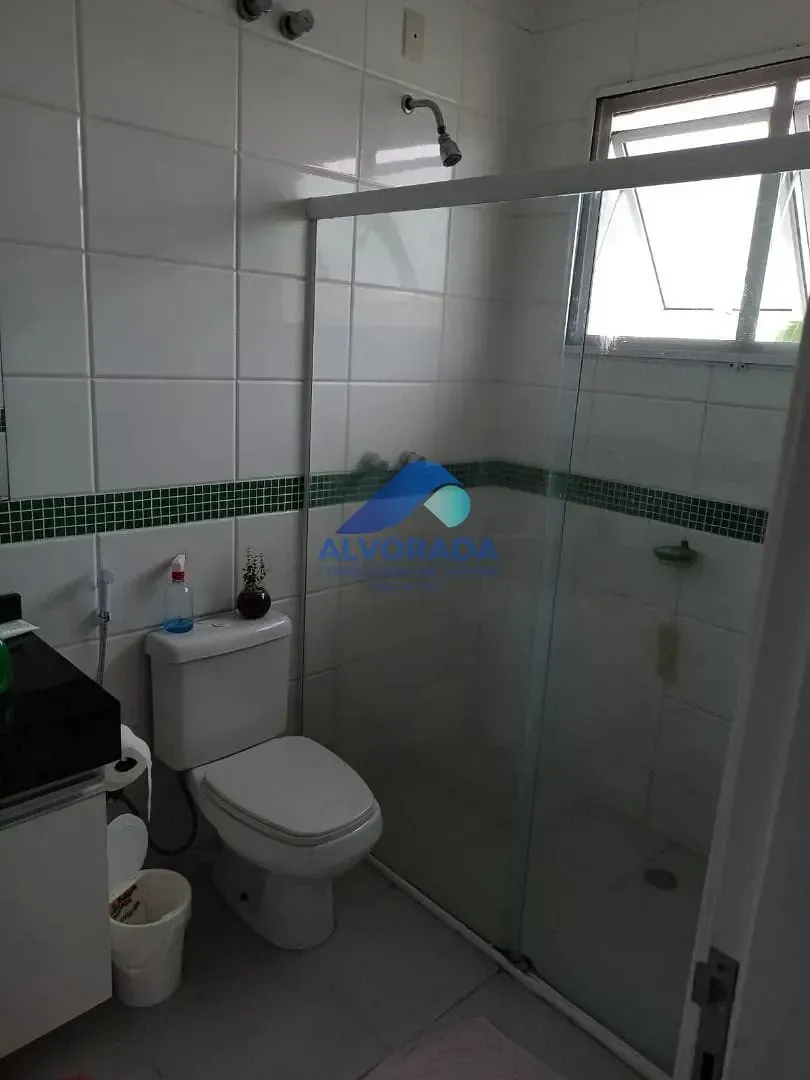 Sobrado, 4 quartos, 260 m² - Foto 12