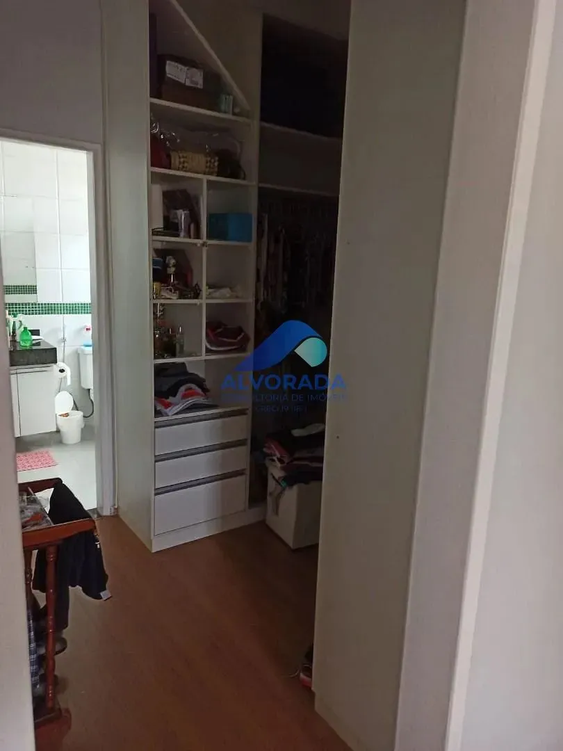Sobrado, 4 quartos, 260 m² - Foto 14