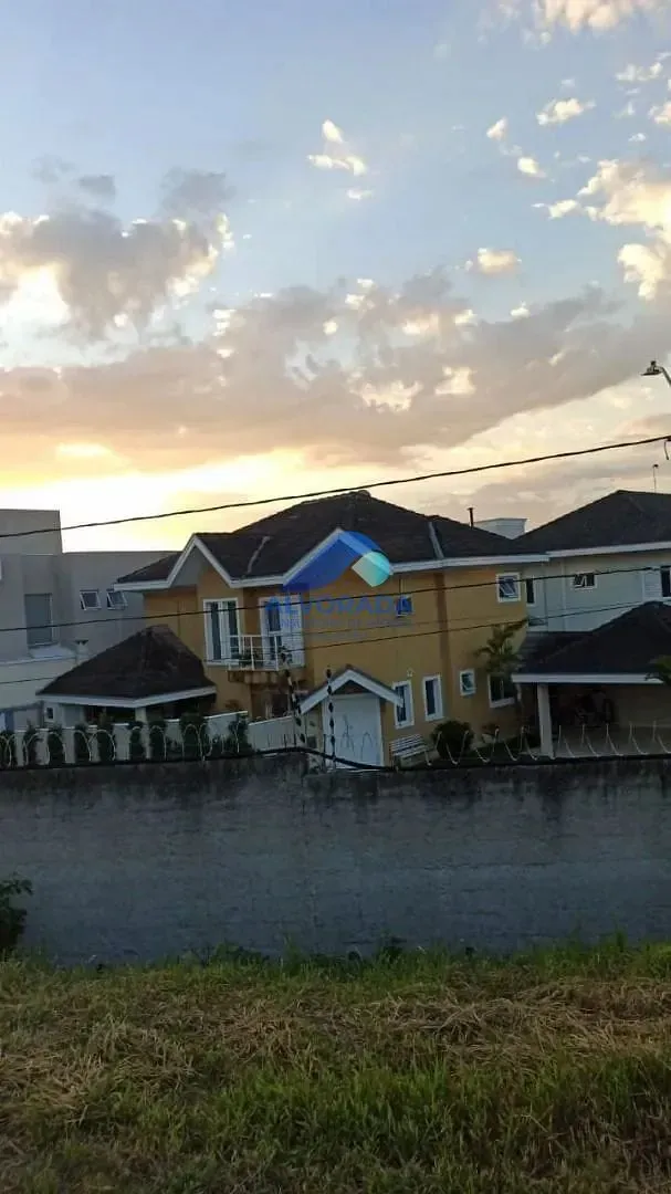 Sobrado, 4 quartos, 260 m² - Foto 27