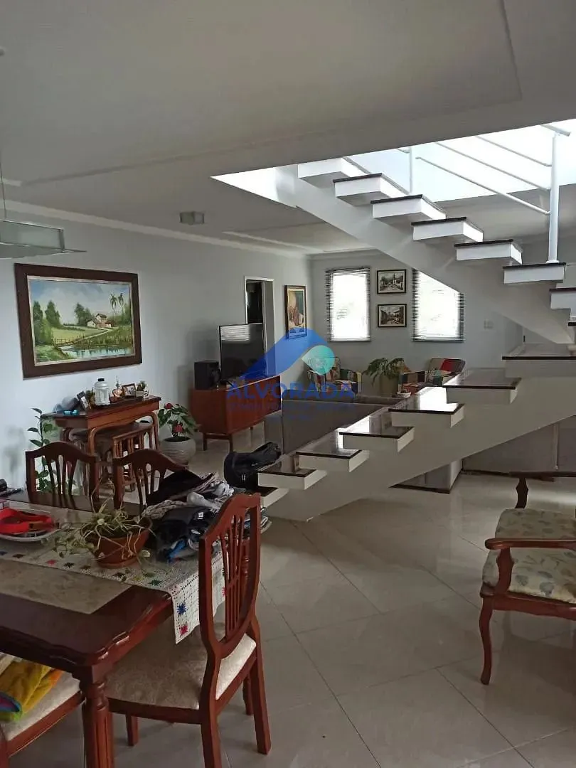 Sobrado, 4 quartos, 260 m² - Foto 23