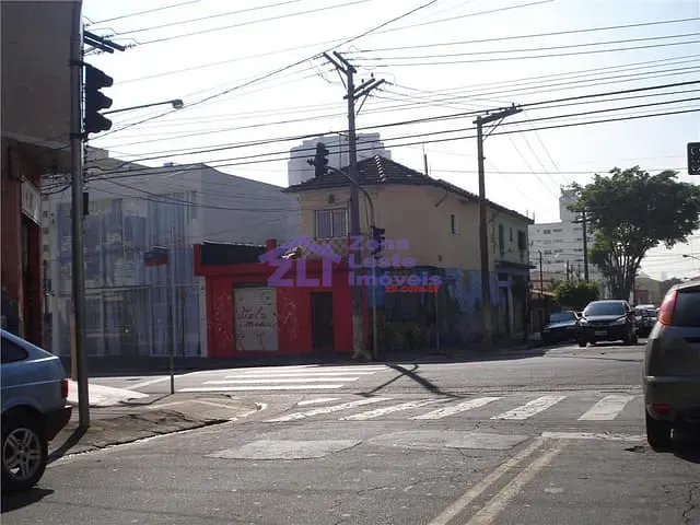 Sobrado com 198m² 1 quarto e 1 banheiro, à venda, no bairro Tatuapé em São Paulo