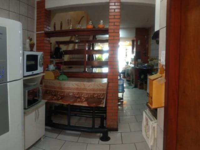Casa com 190m² 2 quartos e 3 banheiros, à venda, no bairro Fragata em Pelotas