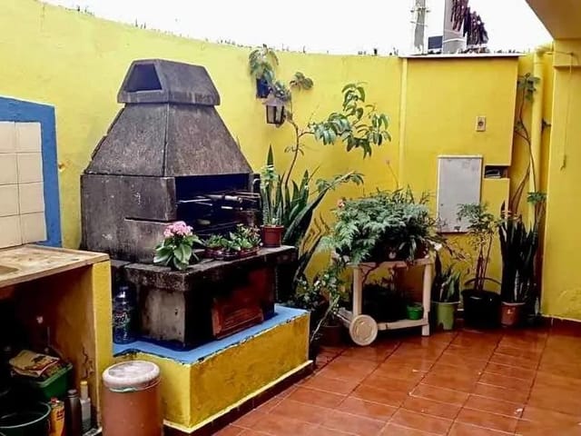 Sobrado com 170m² 5 quartos e 4 banheiros, à venda, no bairro Vila Monumento em São Paulo