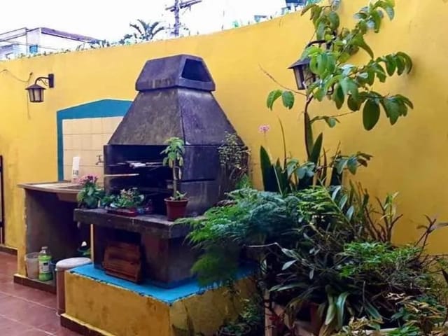 Sobrado com 170m² 5 quartos e 4 banheiros, à venda, no bairro Vila Monumento em São Paulo