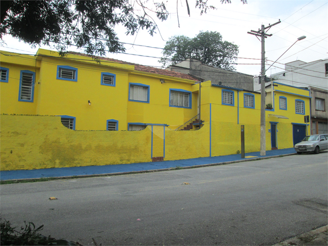 Sobrado com 170m² 5 quartos e 4 banheiros, à venda, no bairro Vila Monumento em São Paulo