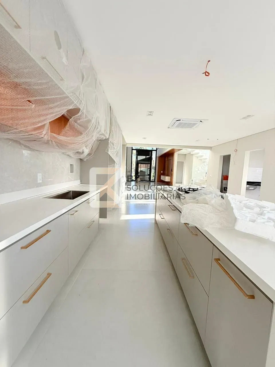 Sobrado, 3 quartos, 327 m² - Foto 12