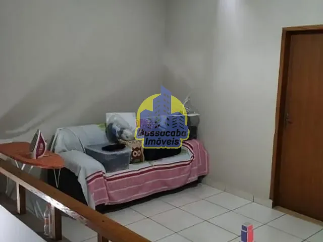 Sobrado com 125m² 3 quartos e 3 banheiros, à venda, no bairro Jardim Primeiro de Maio (Chácara Fazendinha) em Osasco