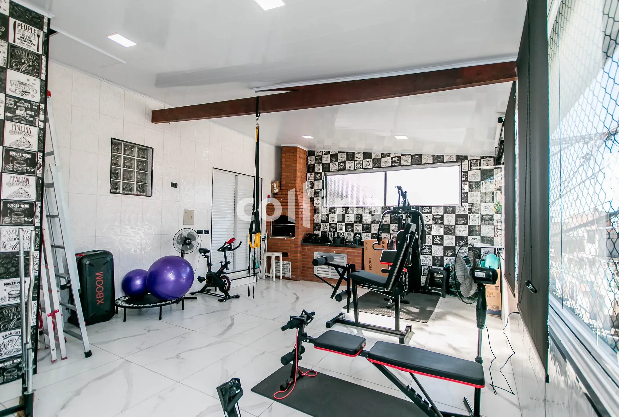 Sobrado, 4 quartos, 219 m² - Foto 74