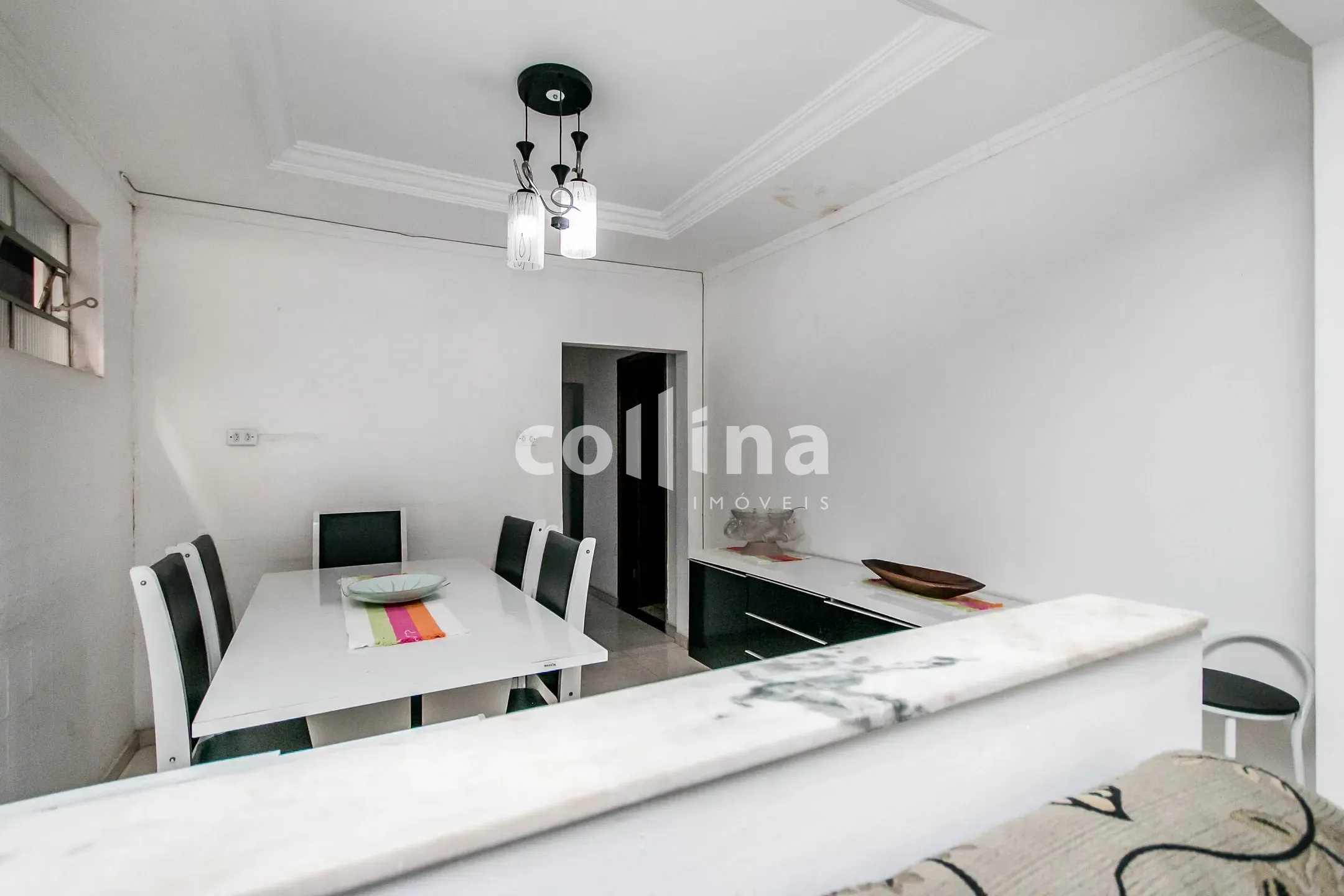 Sobrado, 4 quartos, 219 m² - Foto 4