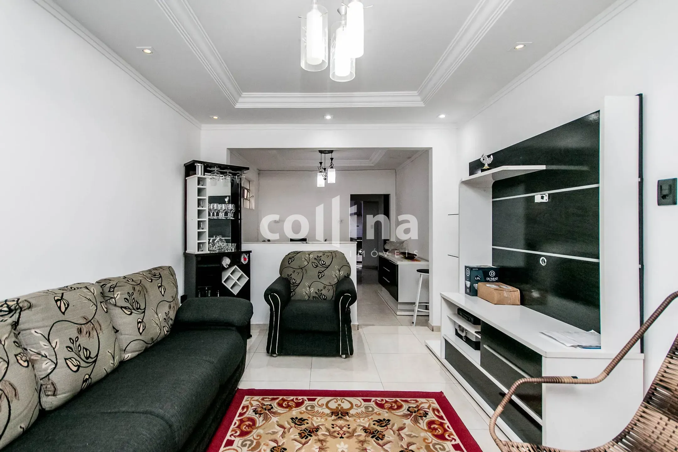 Sobrado, 4 quartos, 219 m² - Foto 6