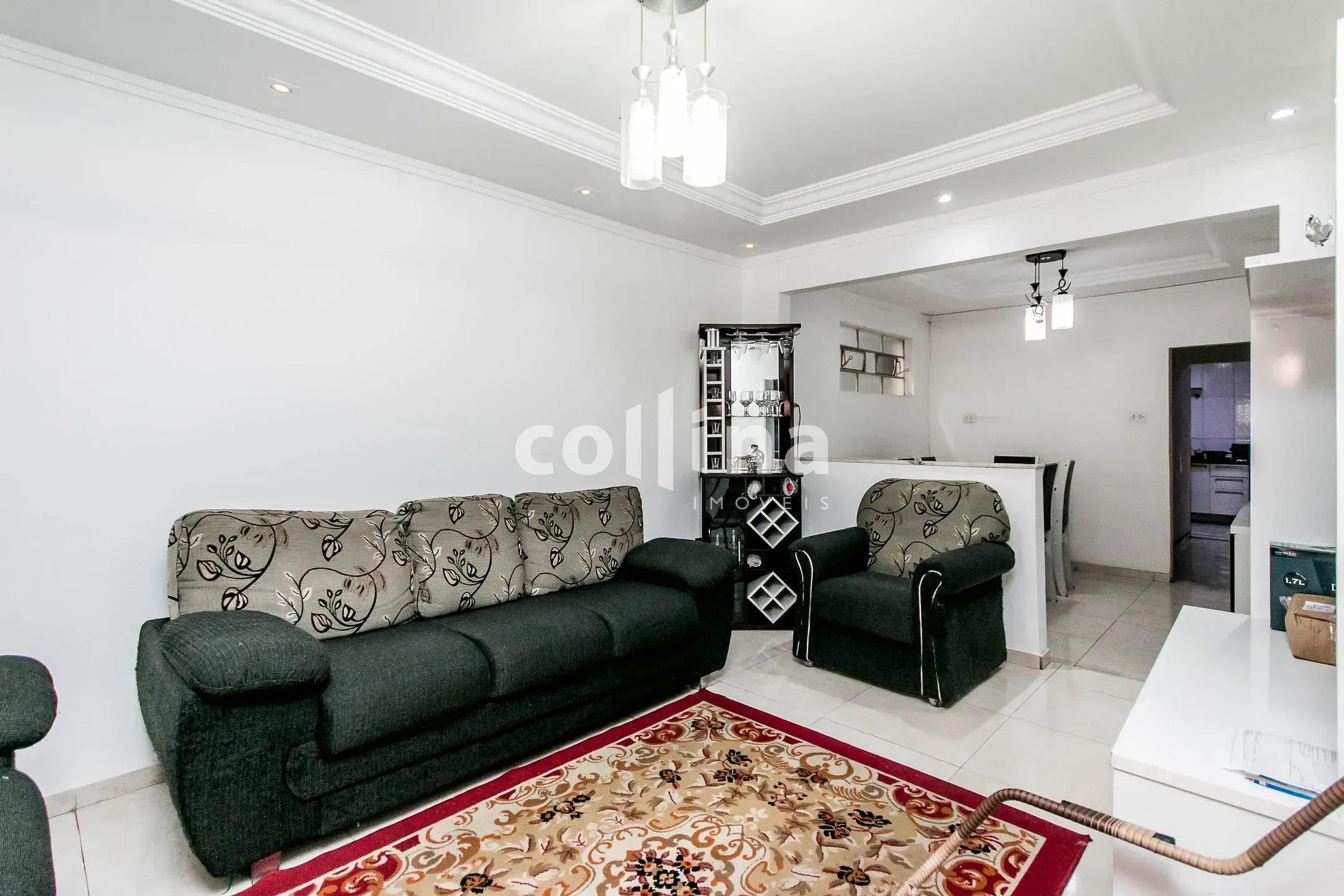 Sobrado, 4 quartos, 219 m² - Foto 7