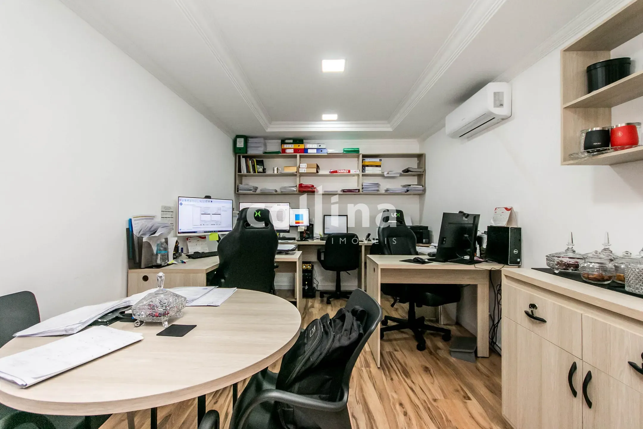 Sobrado, 4 quartos, 219 m² - Foto 8