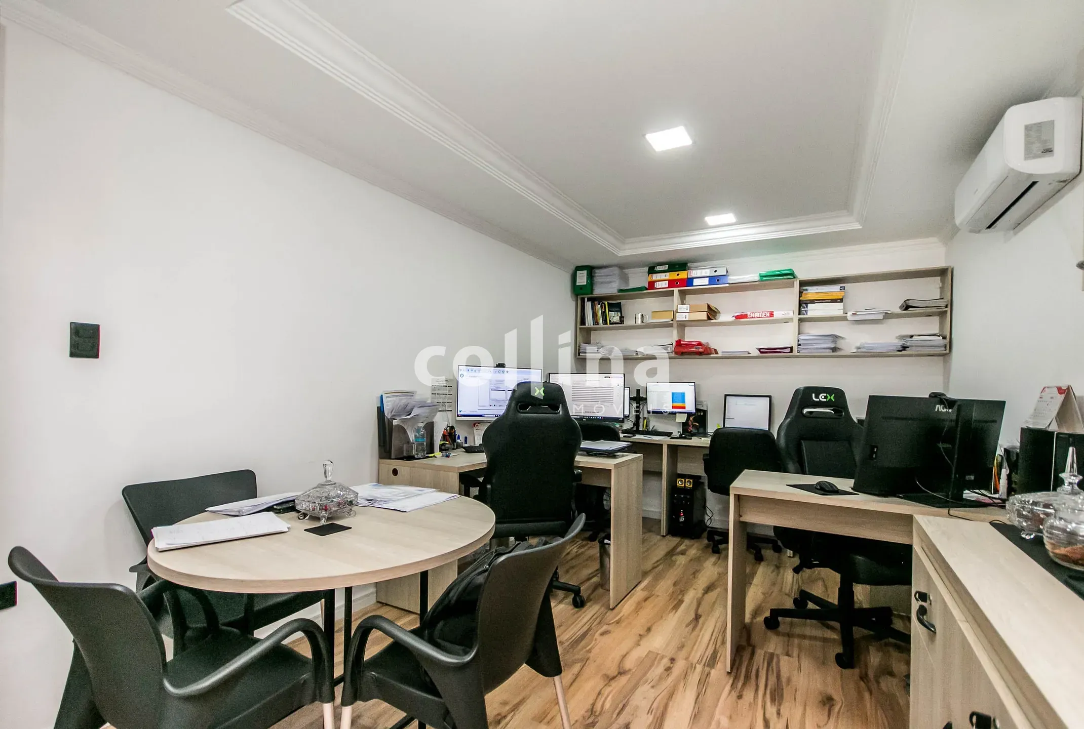 Sobrado, 4 quartos, 219 m² - Foto 9