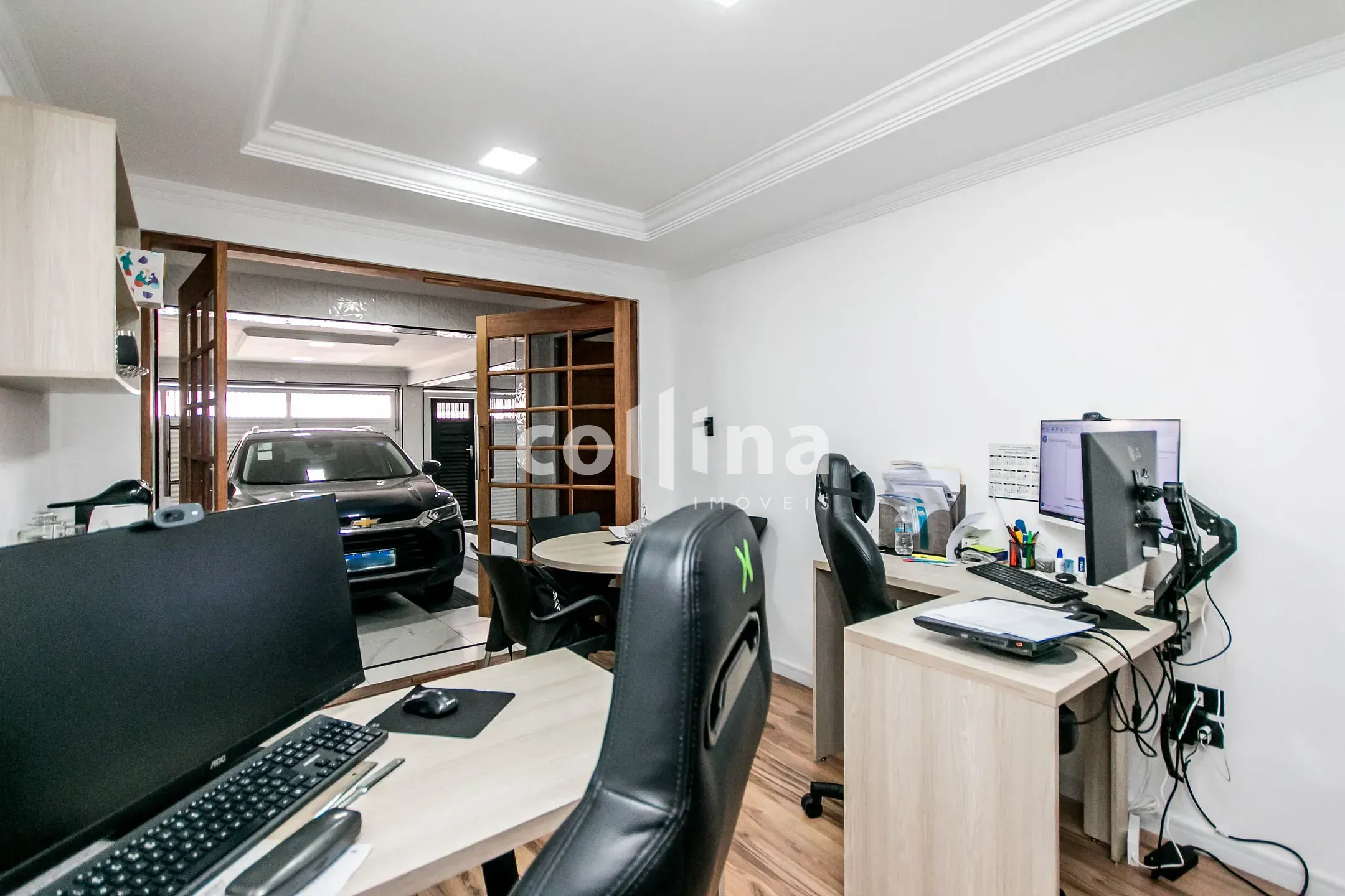 Sobrado, 4 quartos, 219 m² - Foto 10