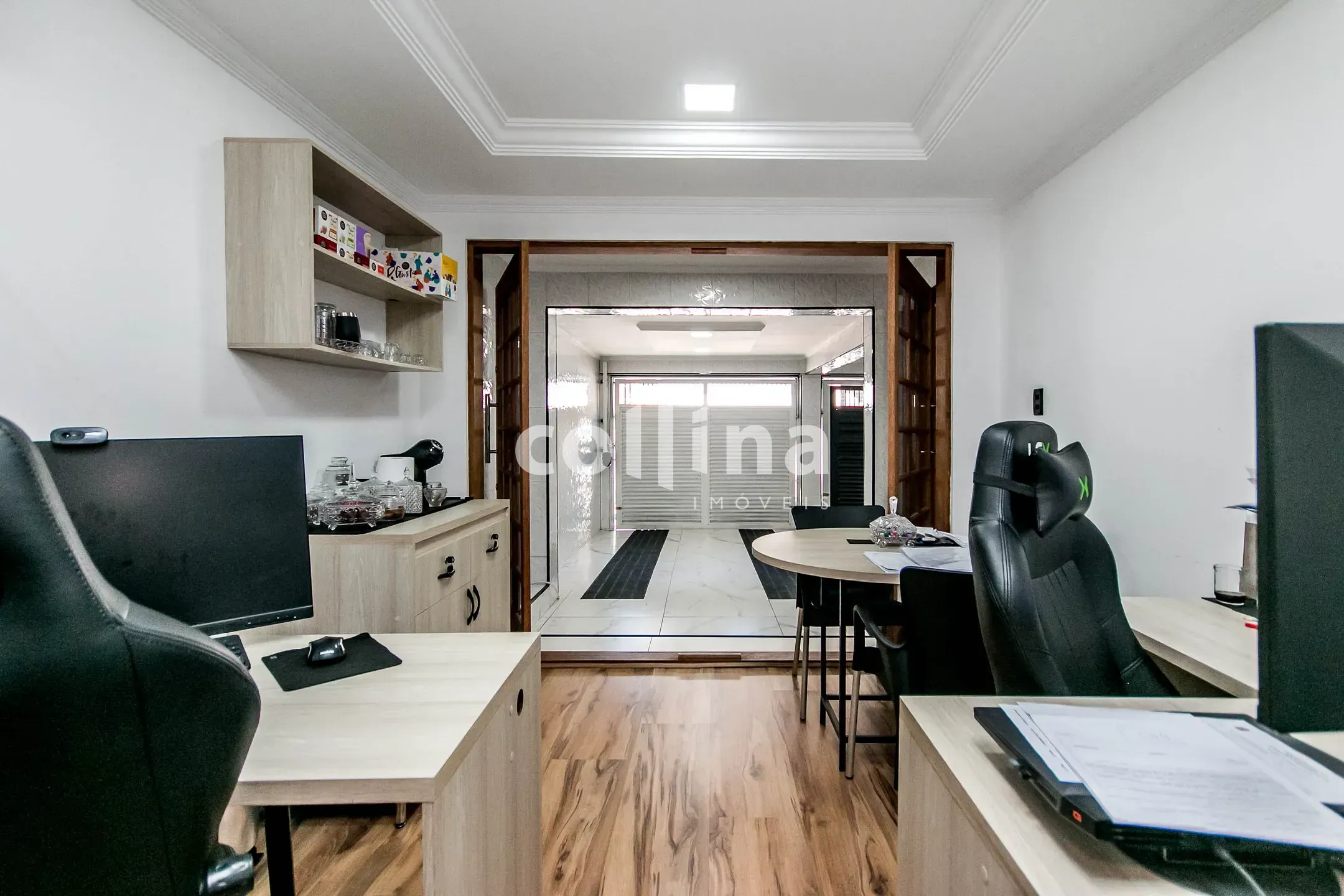 Sobrado, 4 quartos, 219 m² - Foto 11