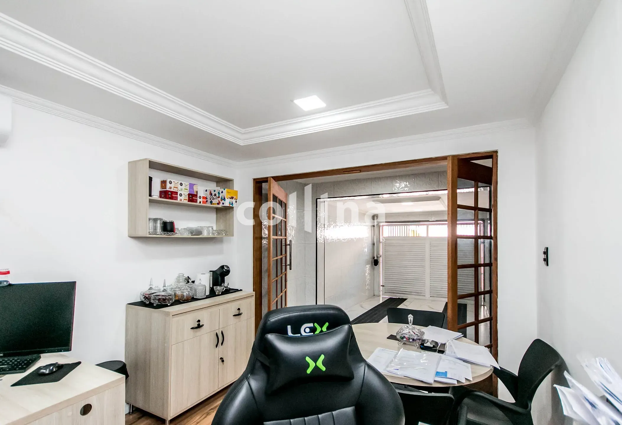 Sobrado, 4 quartos, 219 m² - Foto 12