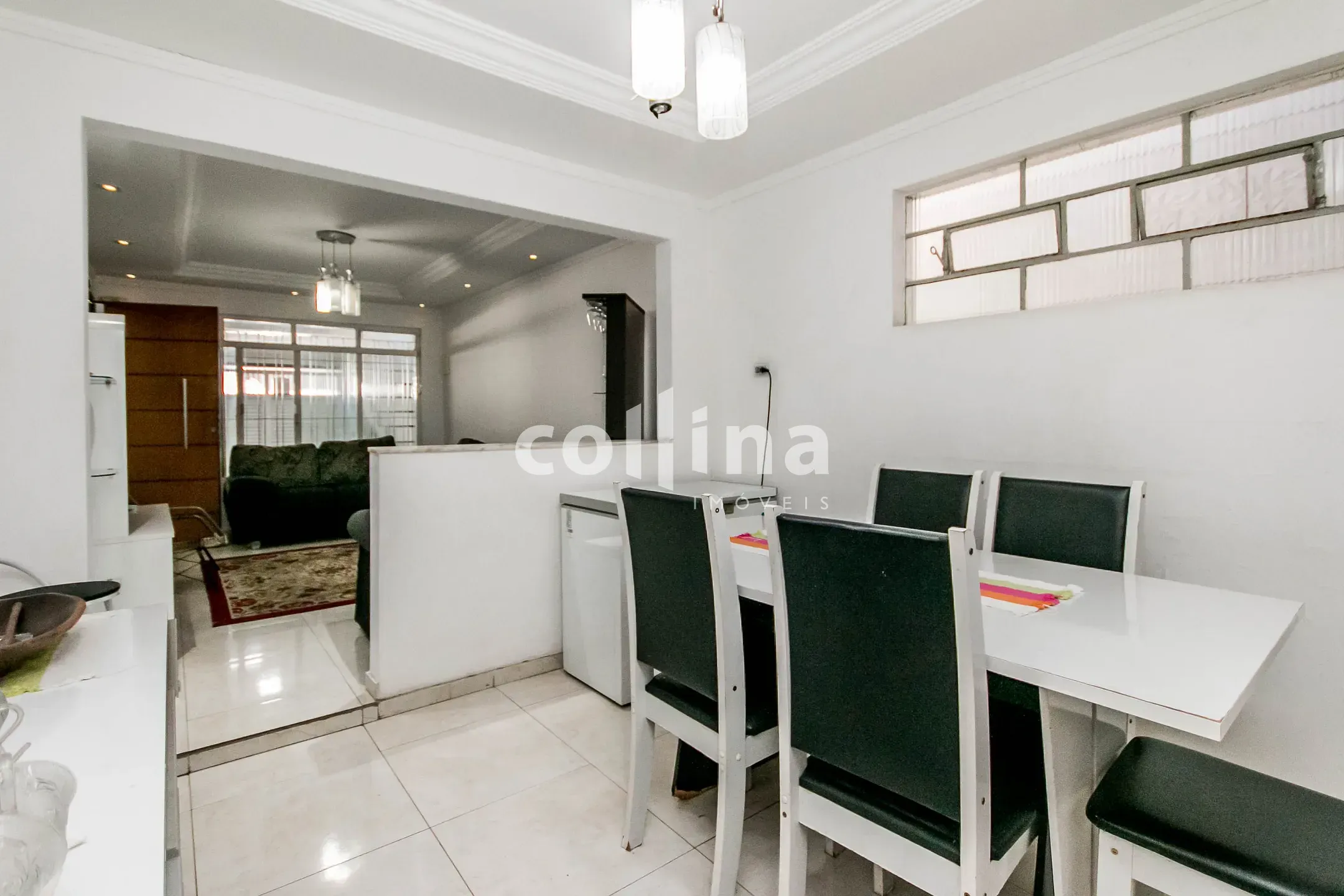 Sobrado, 4 quartos, 219 m² - Foto 13