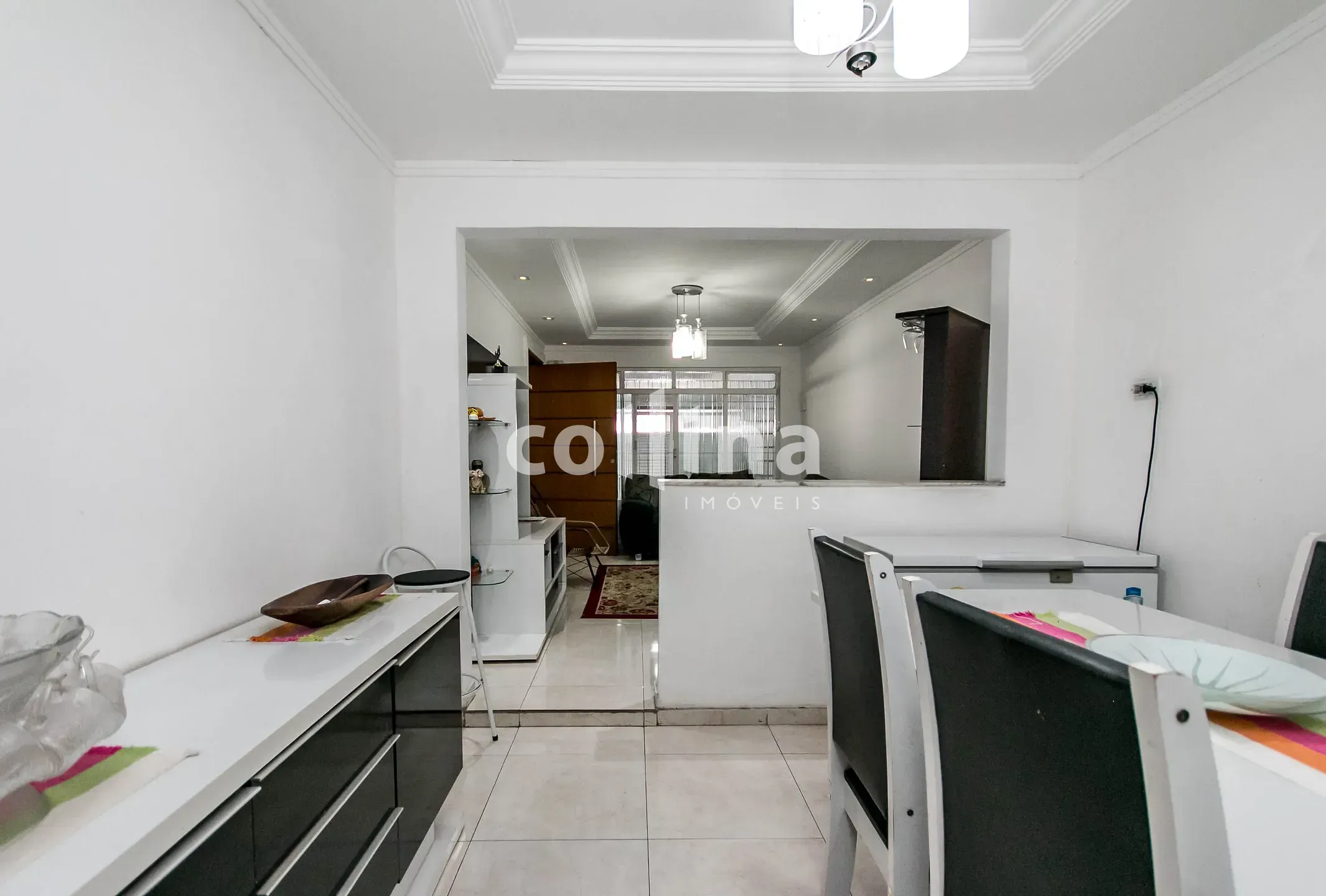 Sobrado, 4 quartos, 219 m² - Foto 14