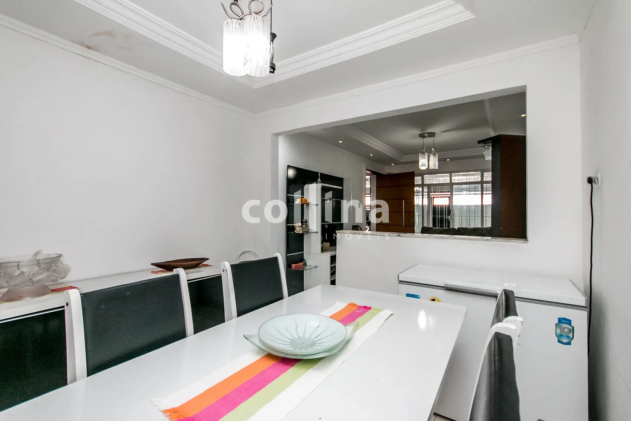 Sobrado, 4 quartos, 219 m² - Foto 15