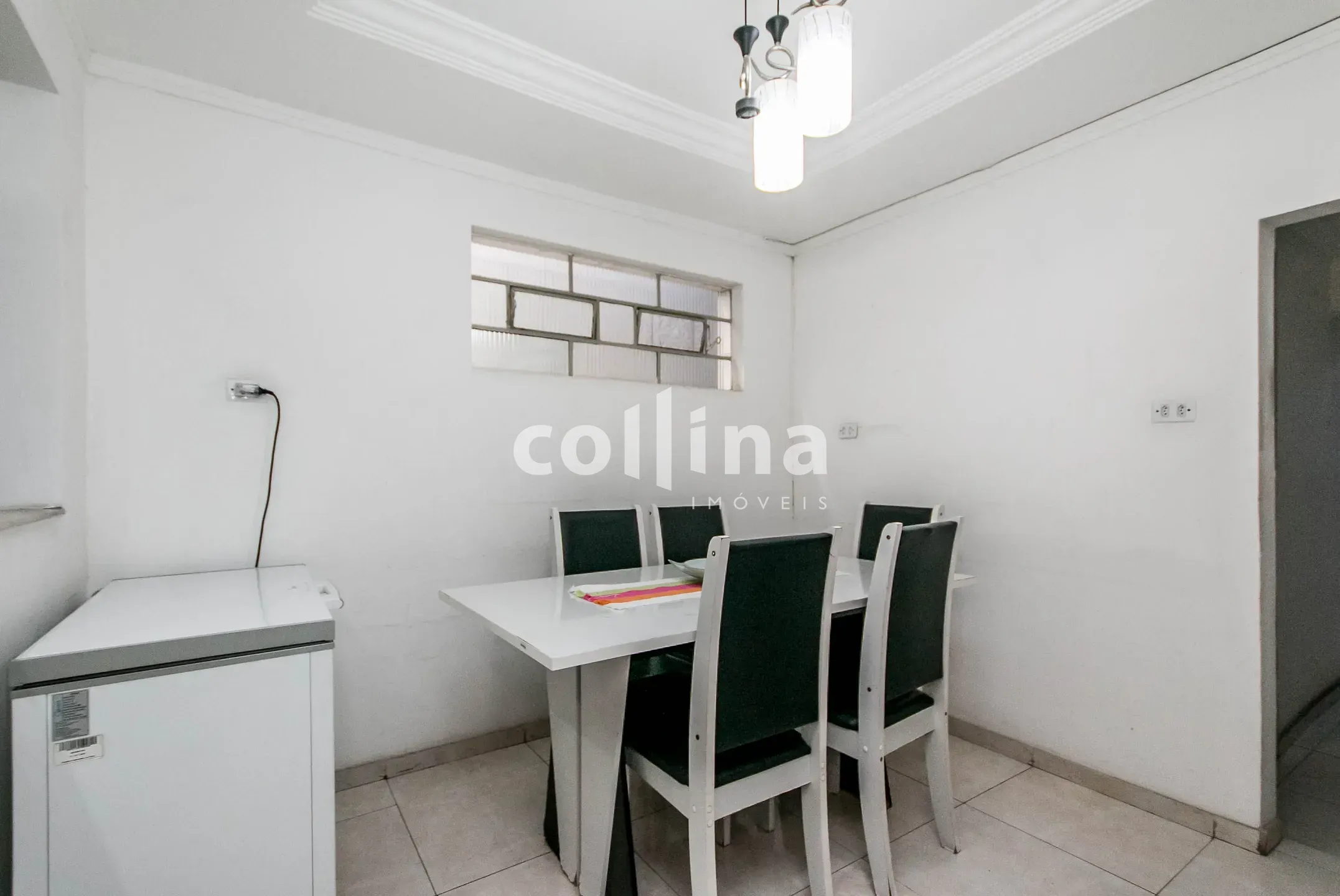 Sobrado, 4 quartos, 219 m² - Foto 17