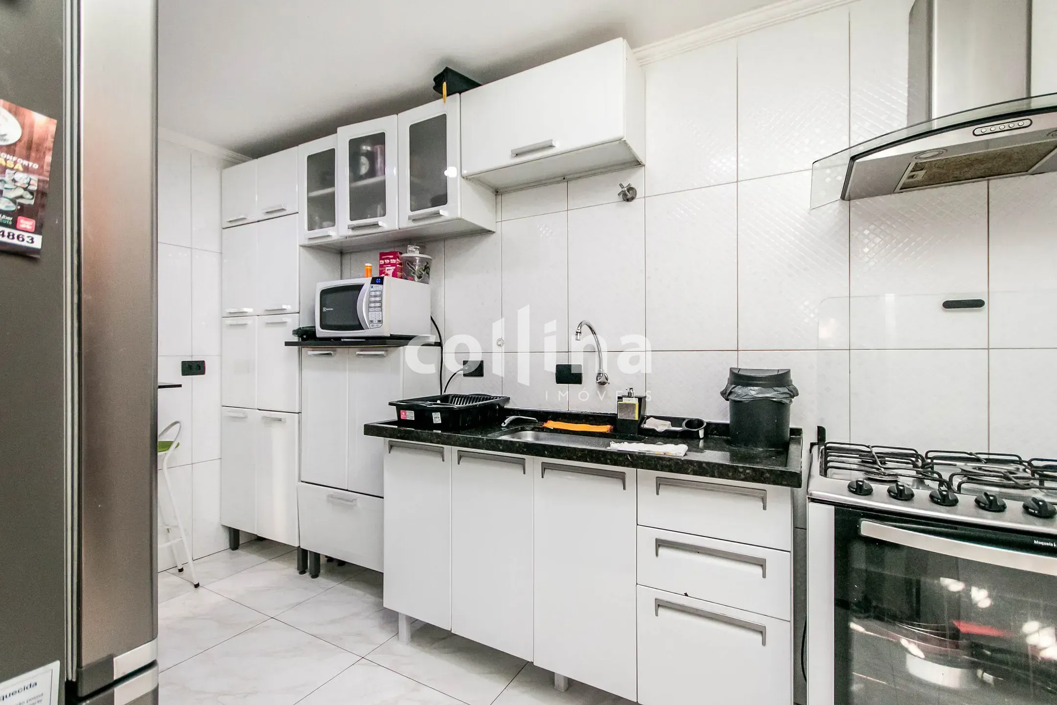 Sobrado, 4 quartos, 219 m² - Foto 19