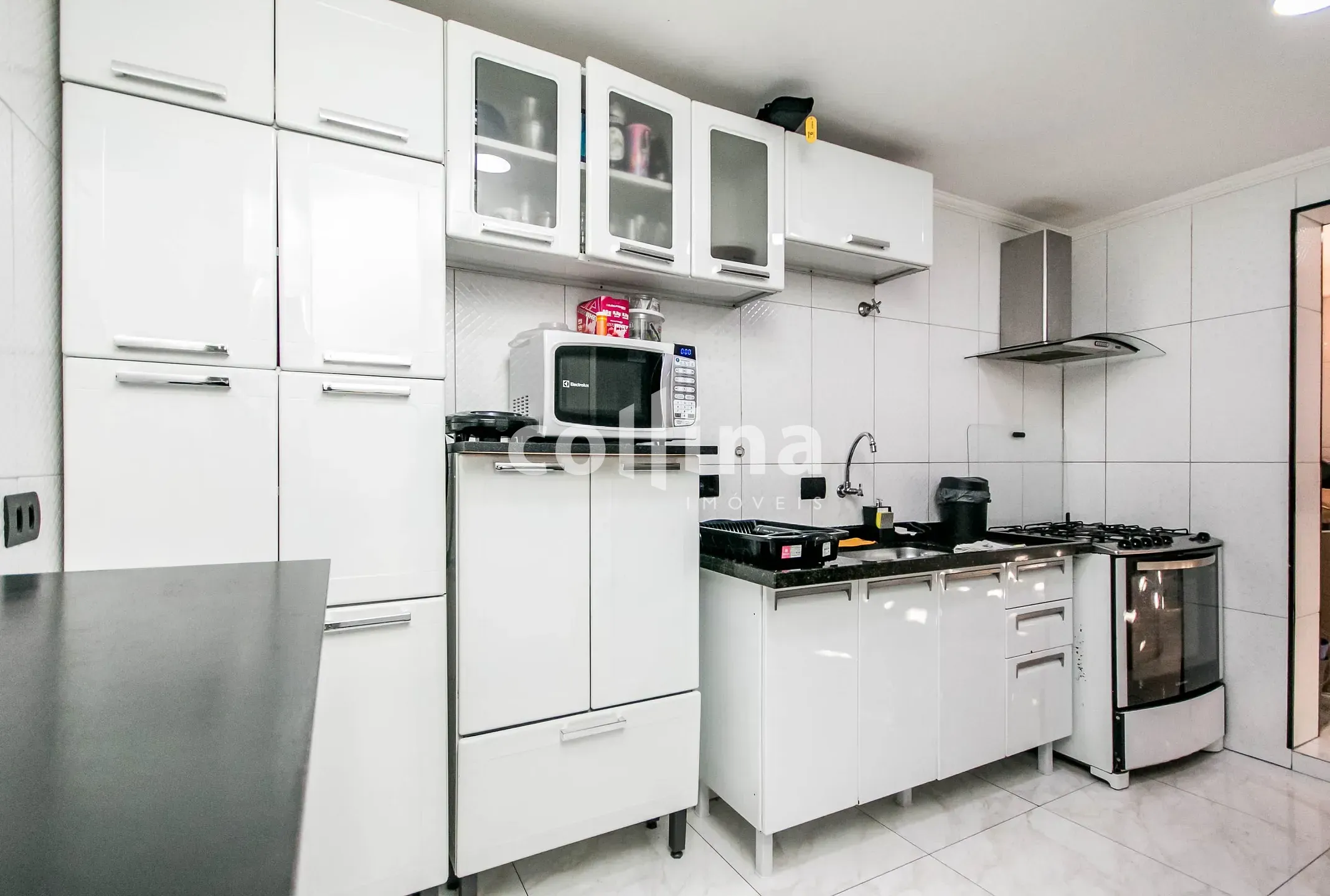 Sobrado, 4 quartos, 219 m² - Foto 20