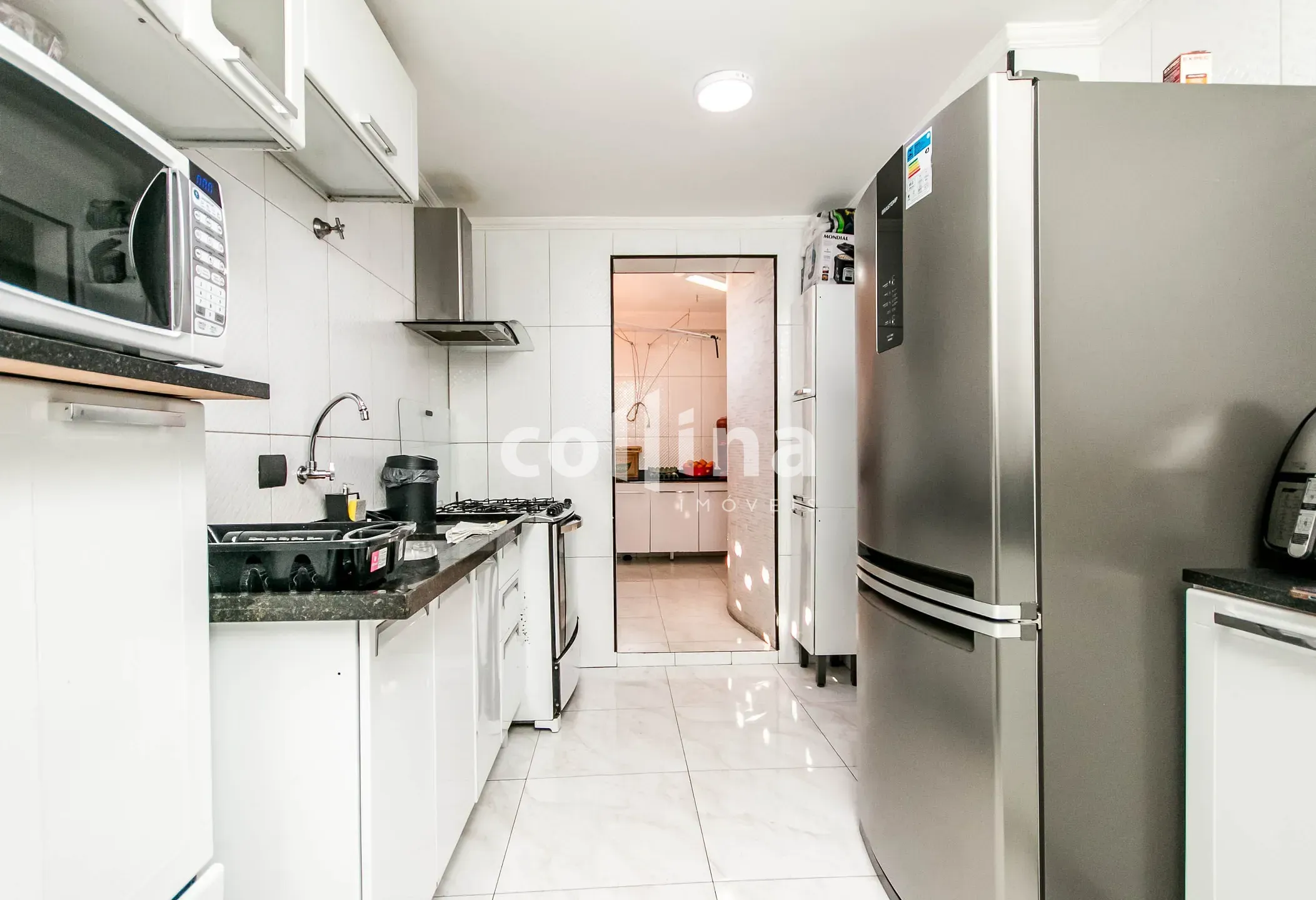 Sobrado, 4 quartos, 219 m² - Foto 21