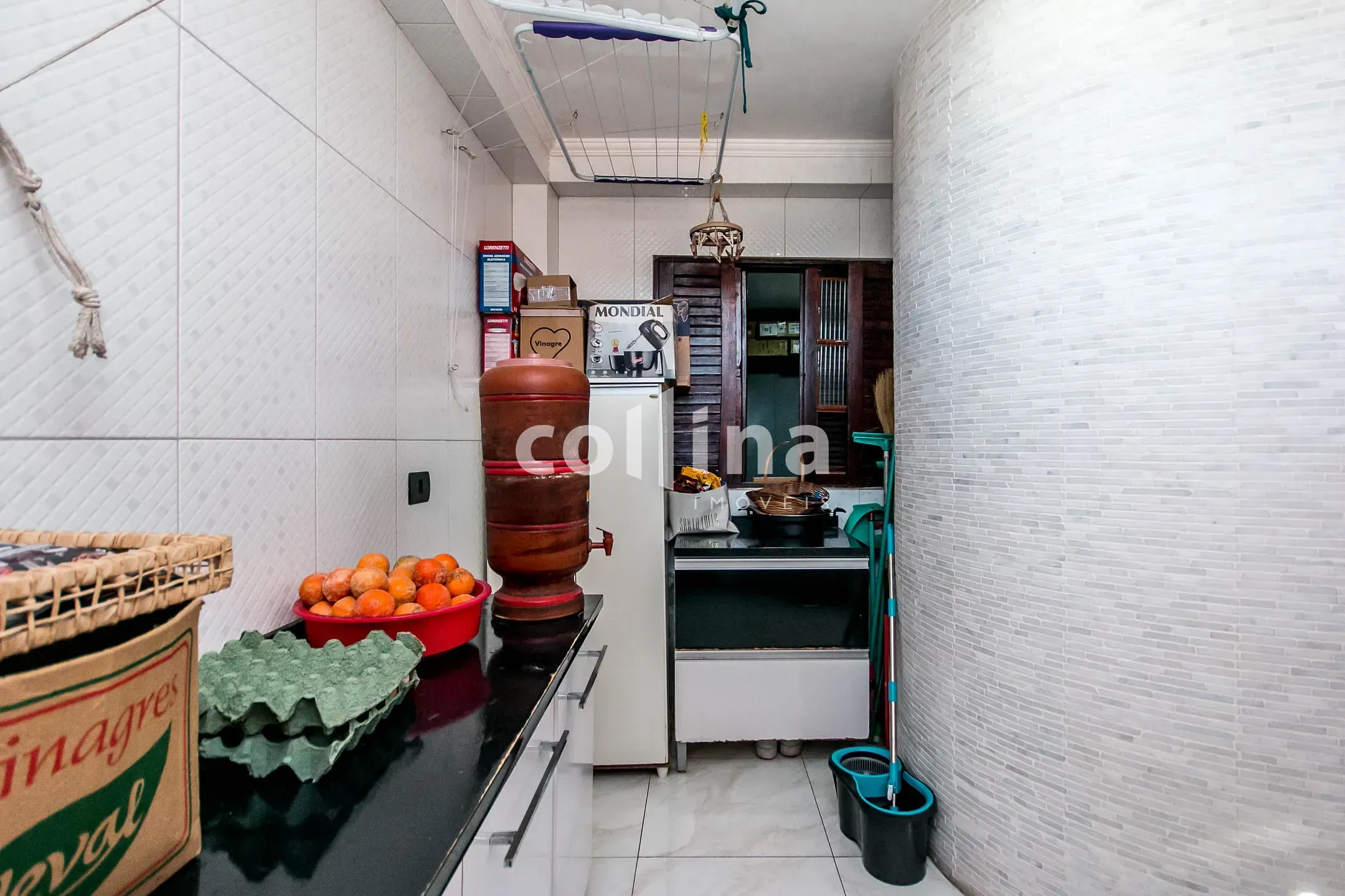 Sobrado, 4 quartos, 219 m² - Foto 22