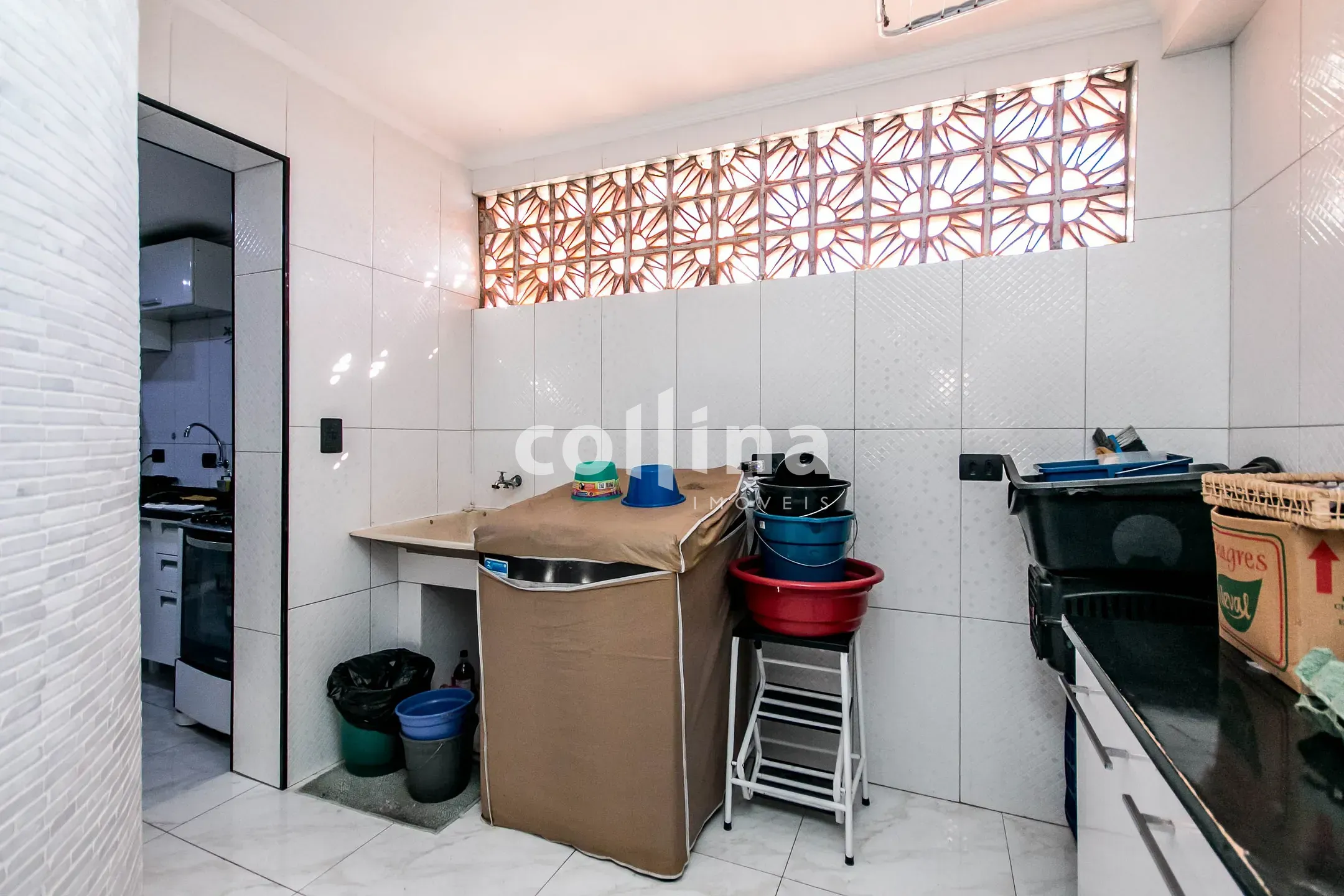 Sobrado, 4 quartos, 219 m² - Foto 23