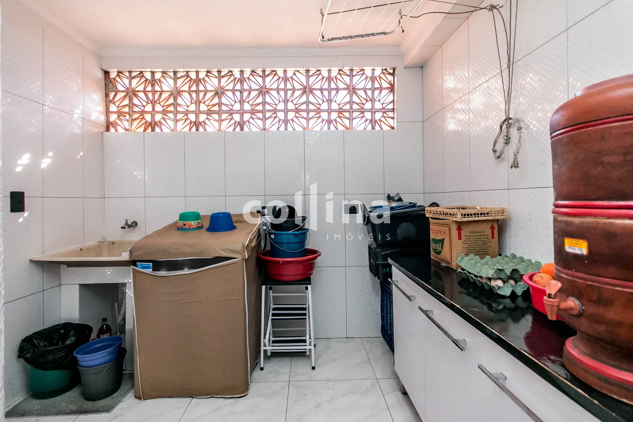 Sobrado, 4 quartos, 219 m² - Foto 24