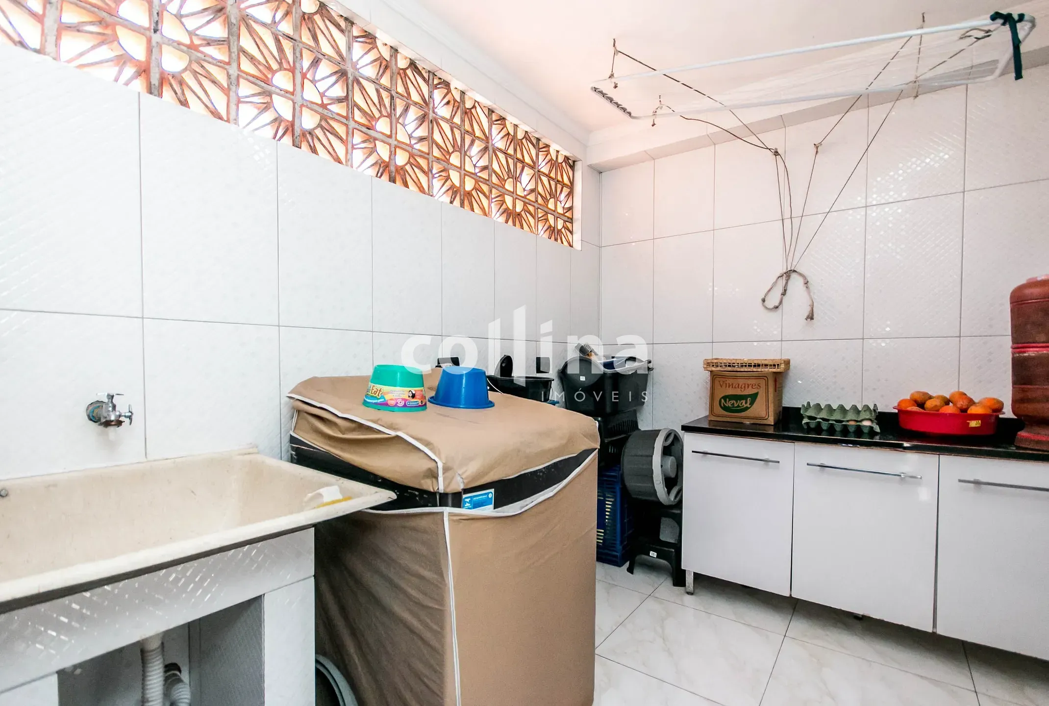 Sobrado, 4 quartos, 219 m² - Foto 25