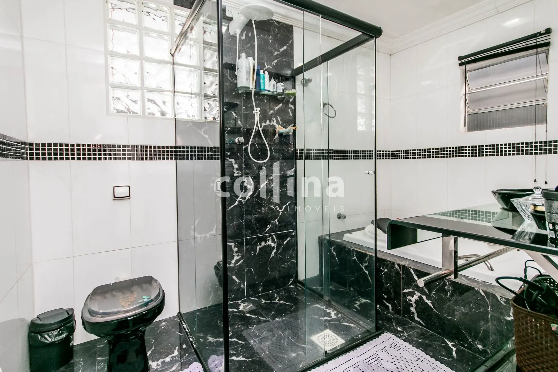 Sobrado, 4 quartos, 219 m² - Foto 26