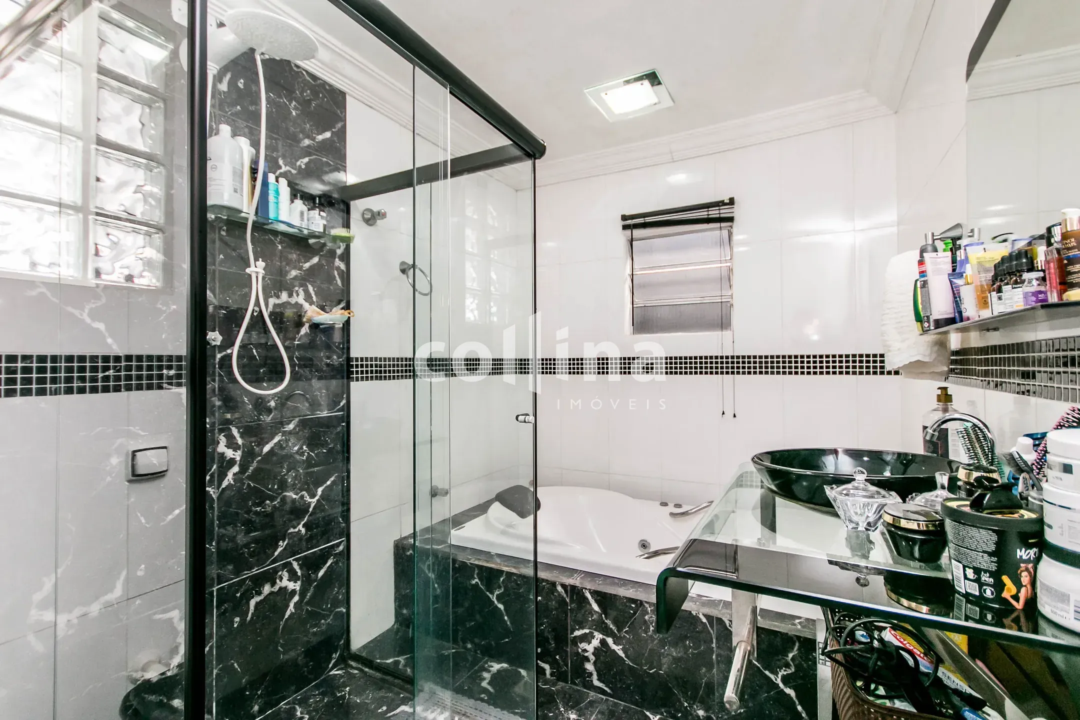 Sobrado, 4 quartos, 219 m² - Foto 27