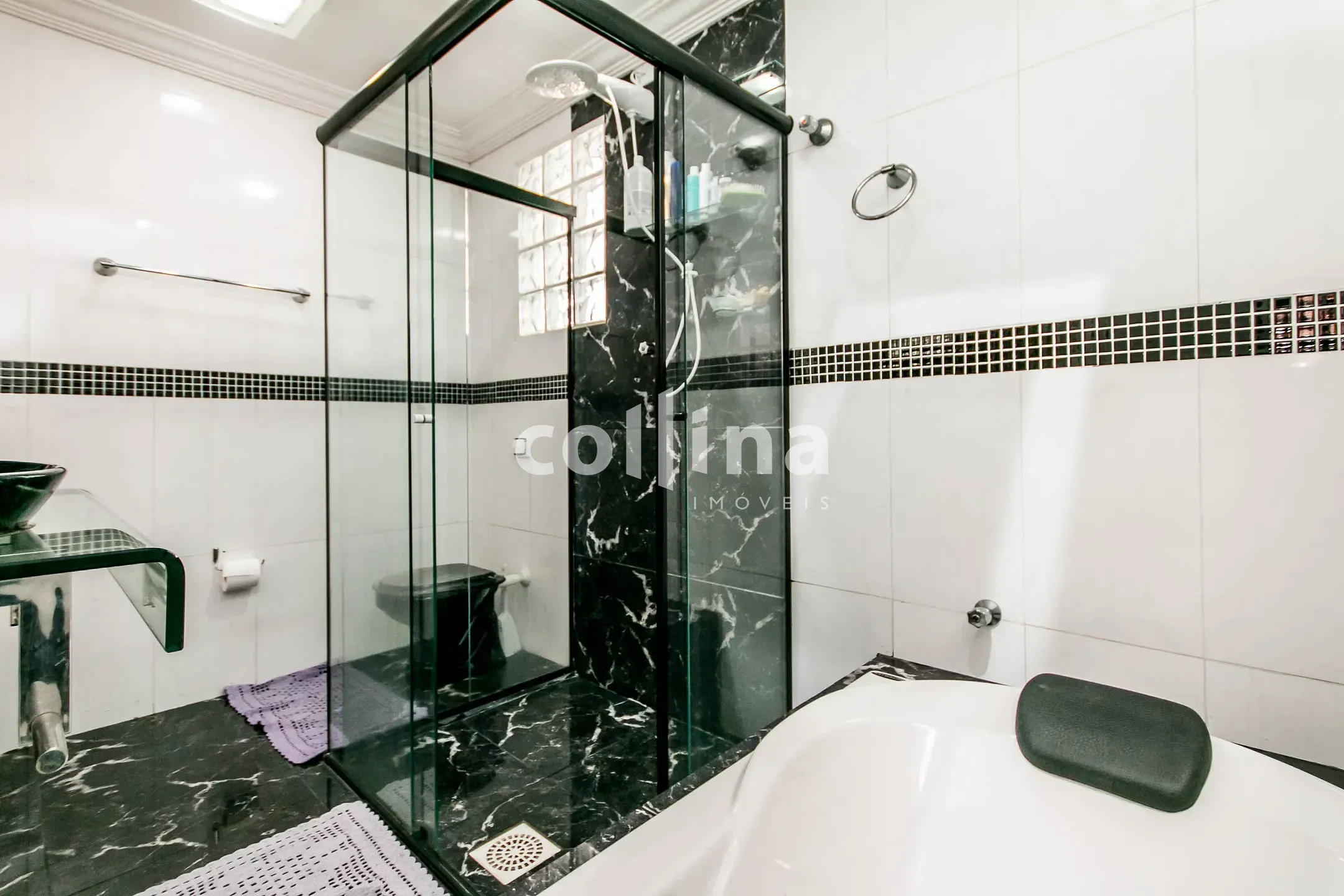Sobrado, 4 quartos, 219 m² - Foto 28
