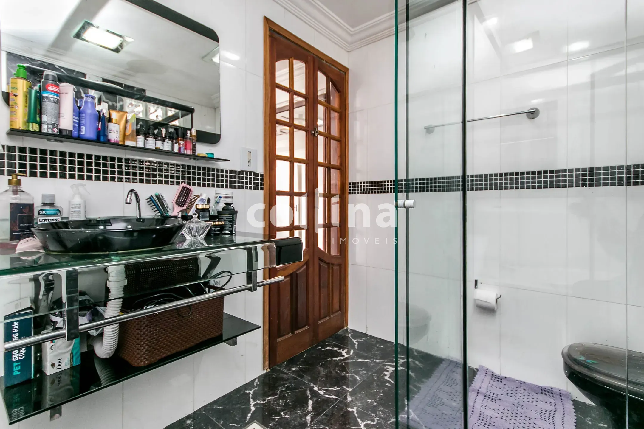 Sobrado, 4 quartos, 219 m² - Foto 29