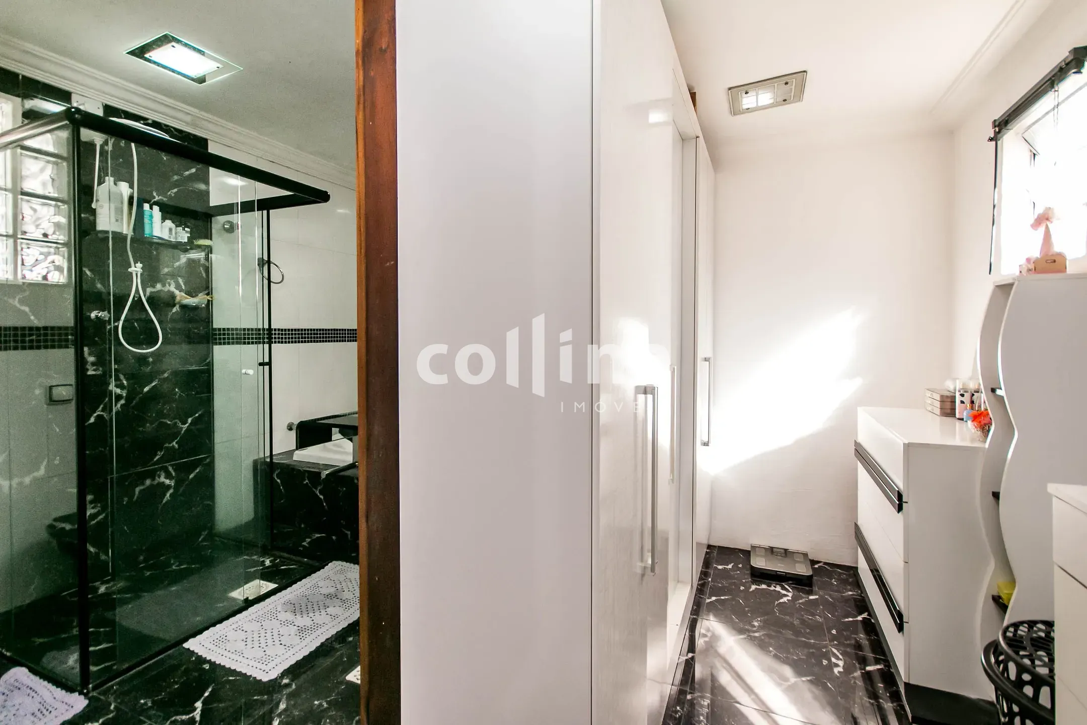 Sobrado, 4 quartos, 219 m² - Foto 30