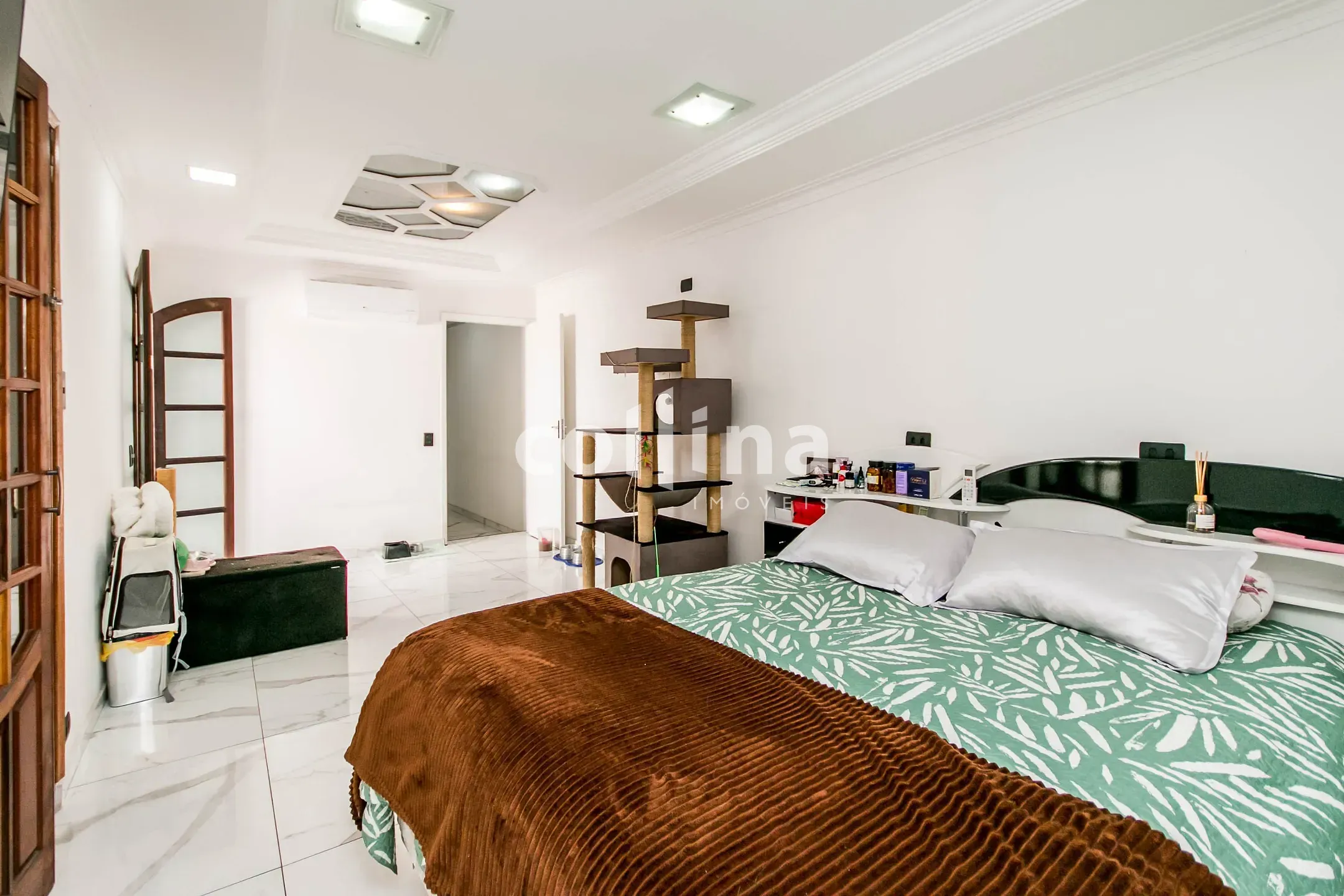 Sobrado, 4 quartos, 219 m² - Foto 31