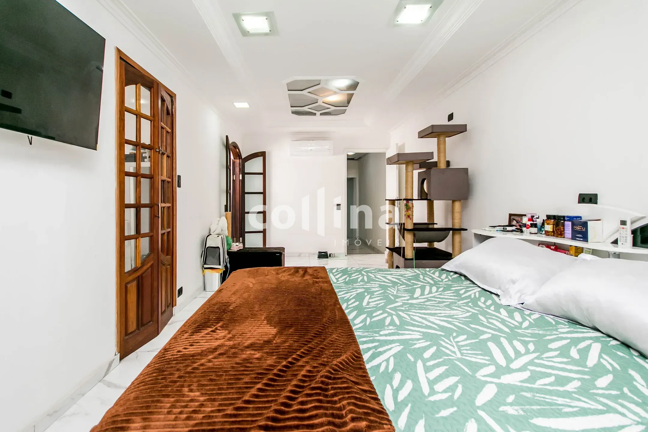 Sobrado, 4 quartos, 219 m² - Foto 32