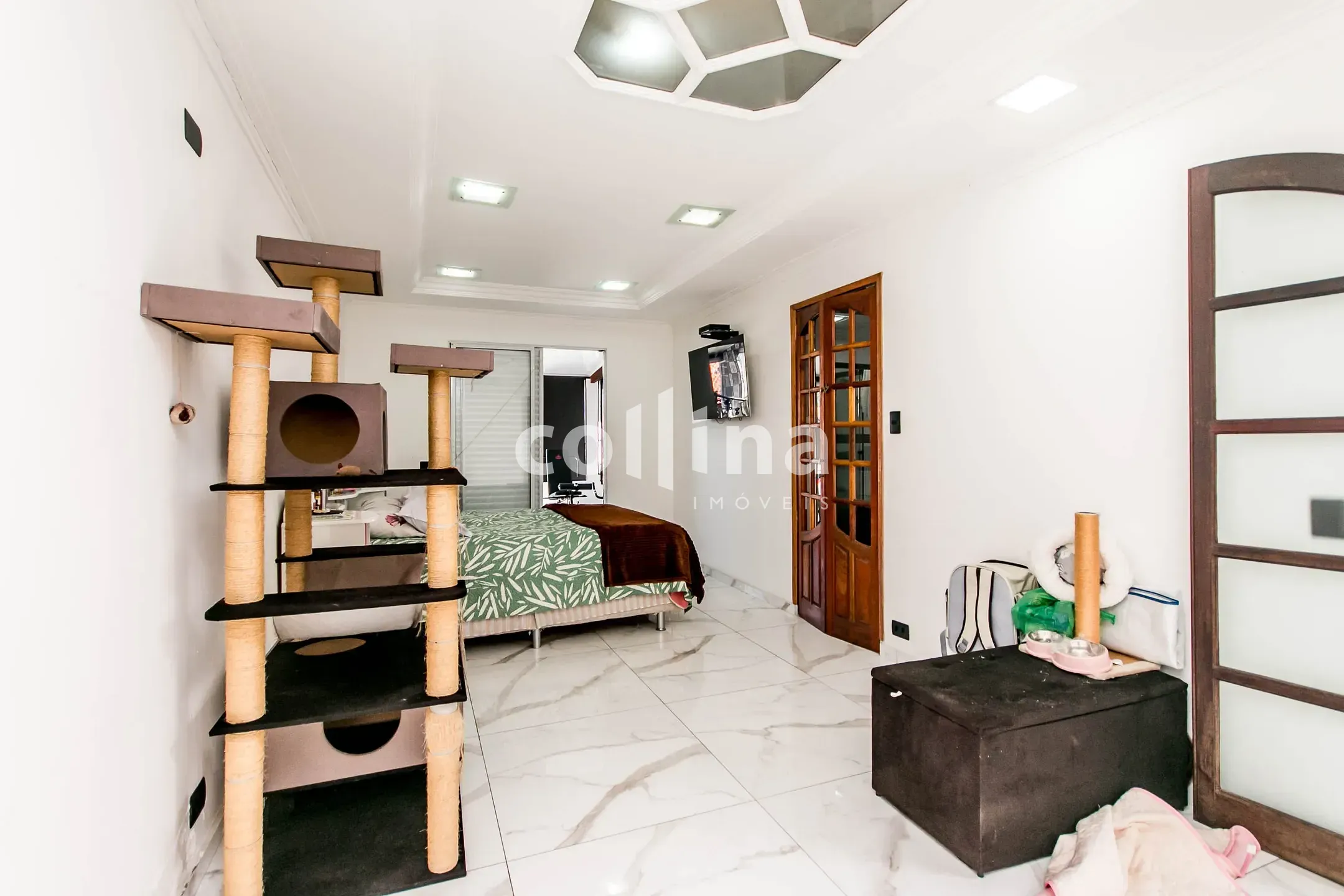 Sobrado, 4 quartos, 219 m² - Foto 34