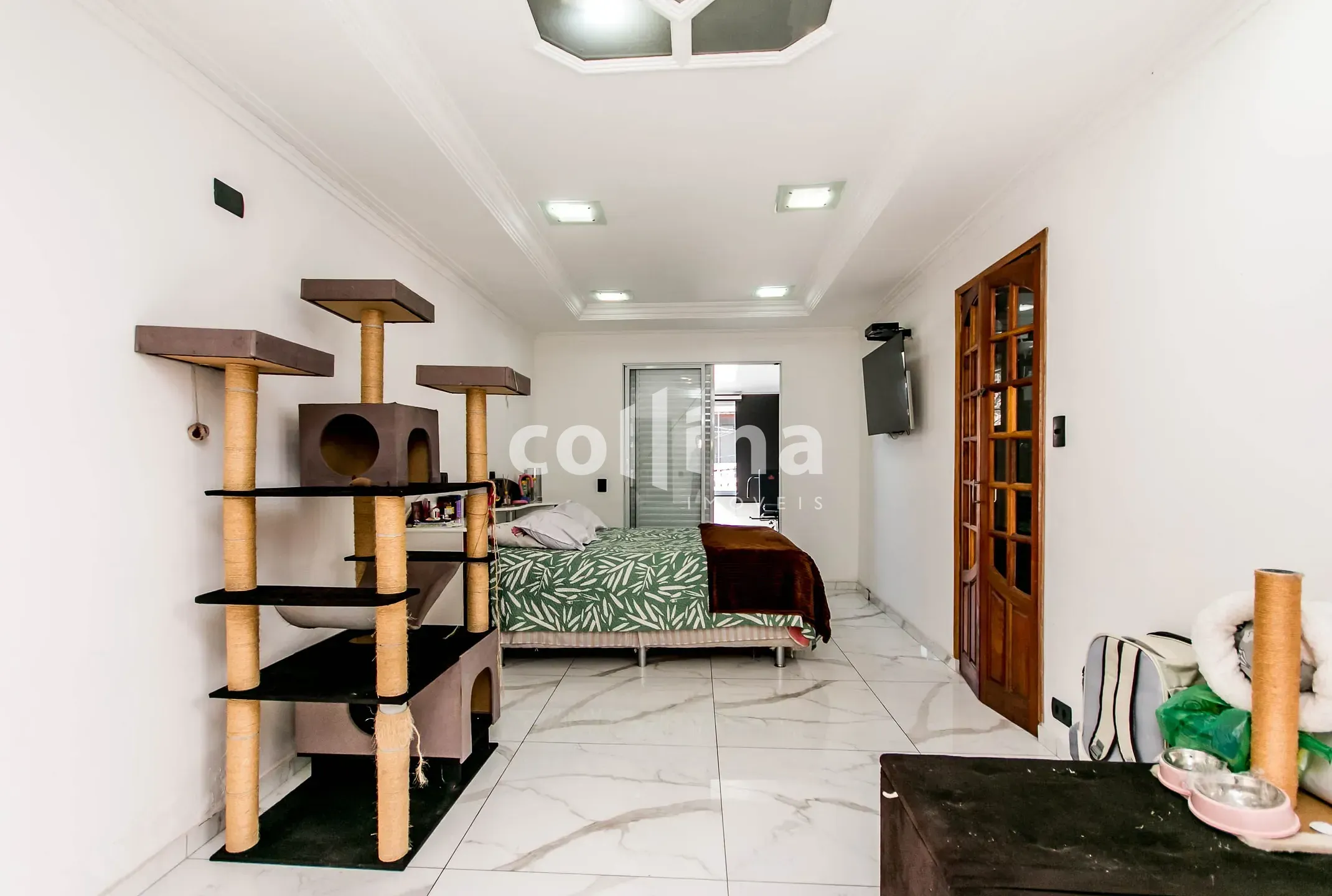 Sobrado, 4 quartos, 219 m² - Foto 35