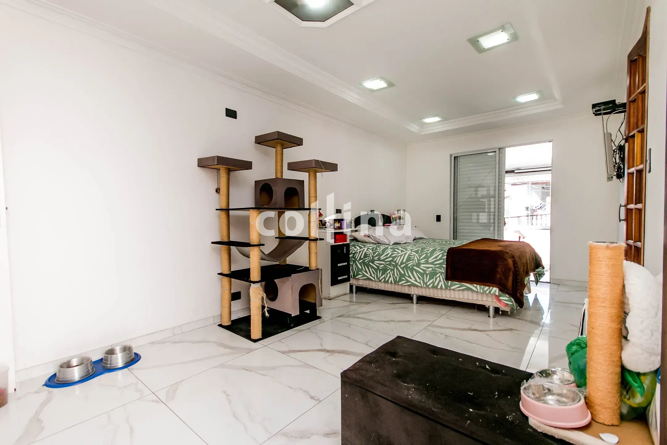 Sobrado, 4 quartos, 219 m² - Foto 36