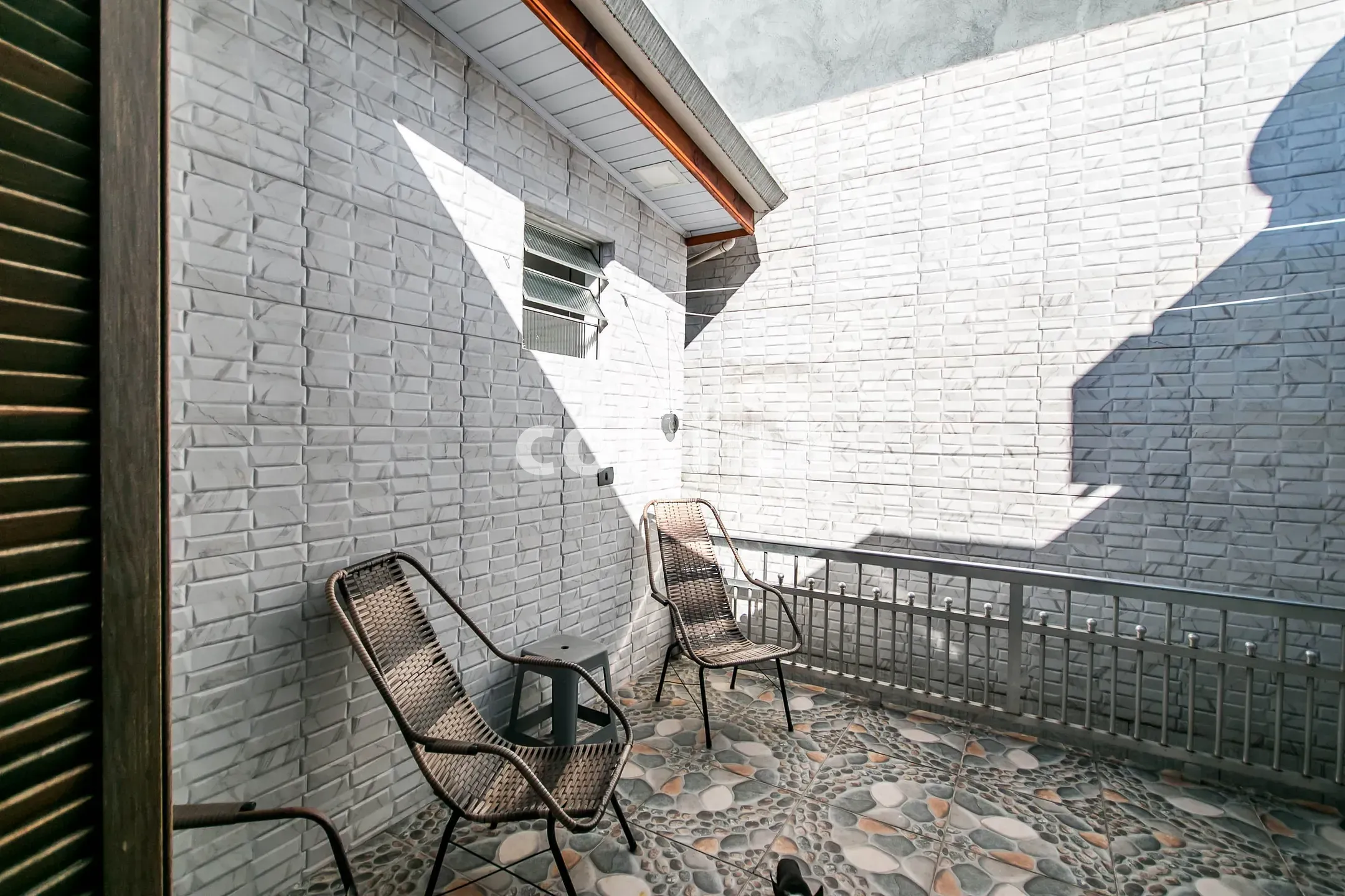 Sobrado, 4 quartos, 219 m² - Foto 37