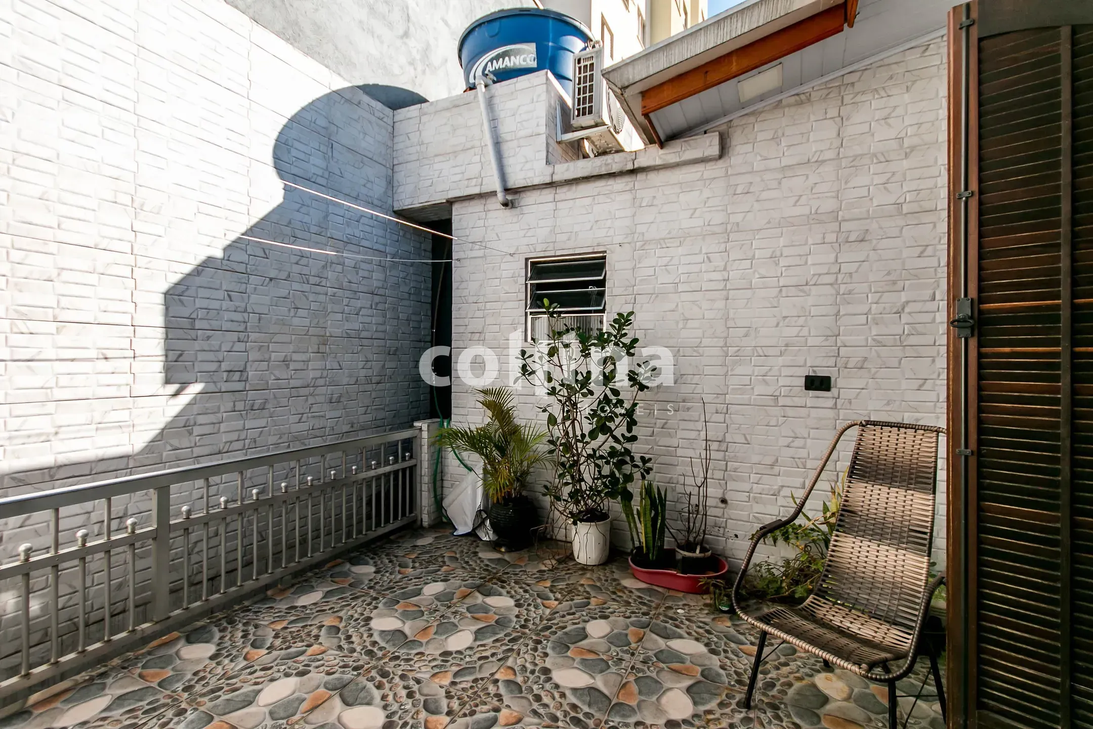 Sobrado, 4 quartos, 219 m² - Foto 38