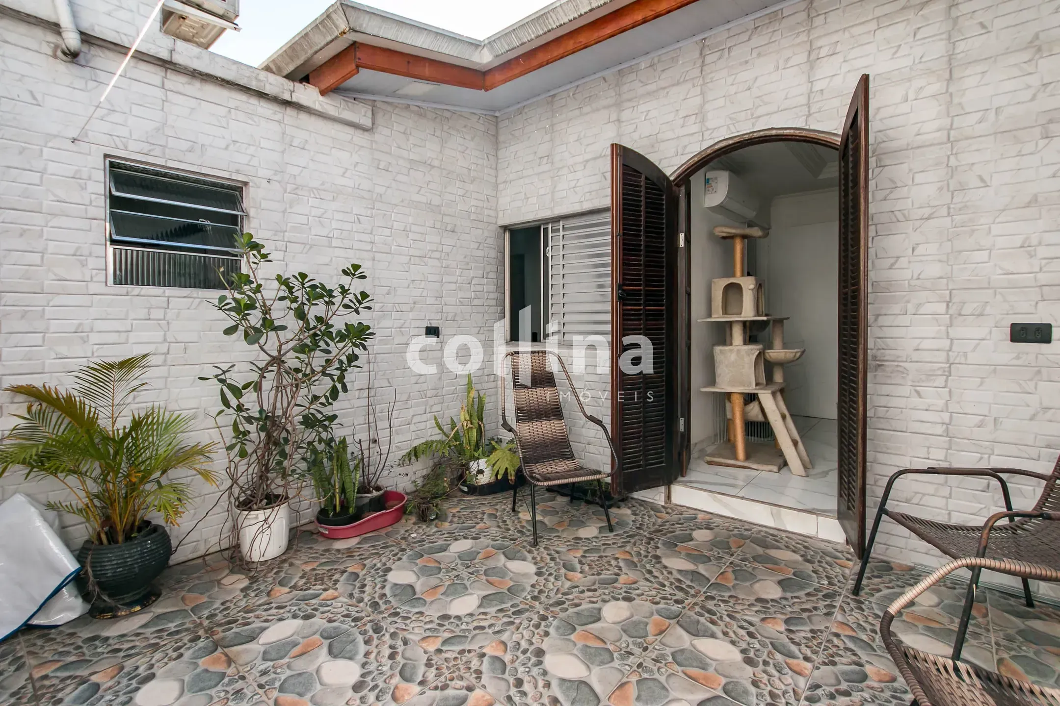 Sobrado, 4 quartos, 219 m² - Foto 39