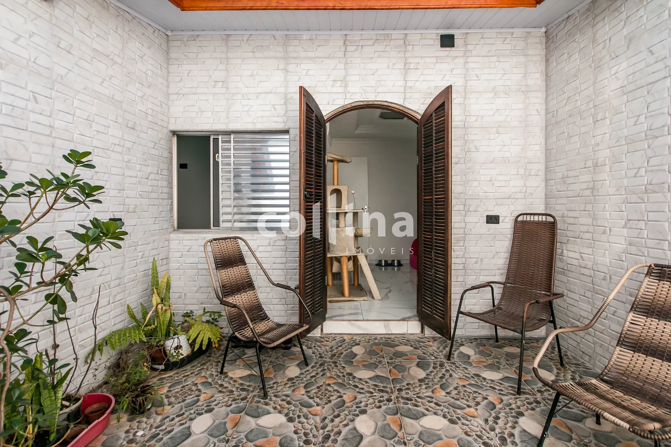 Sobrado, 4 quartos, 219 m² - Foto 40