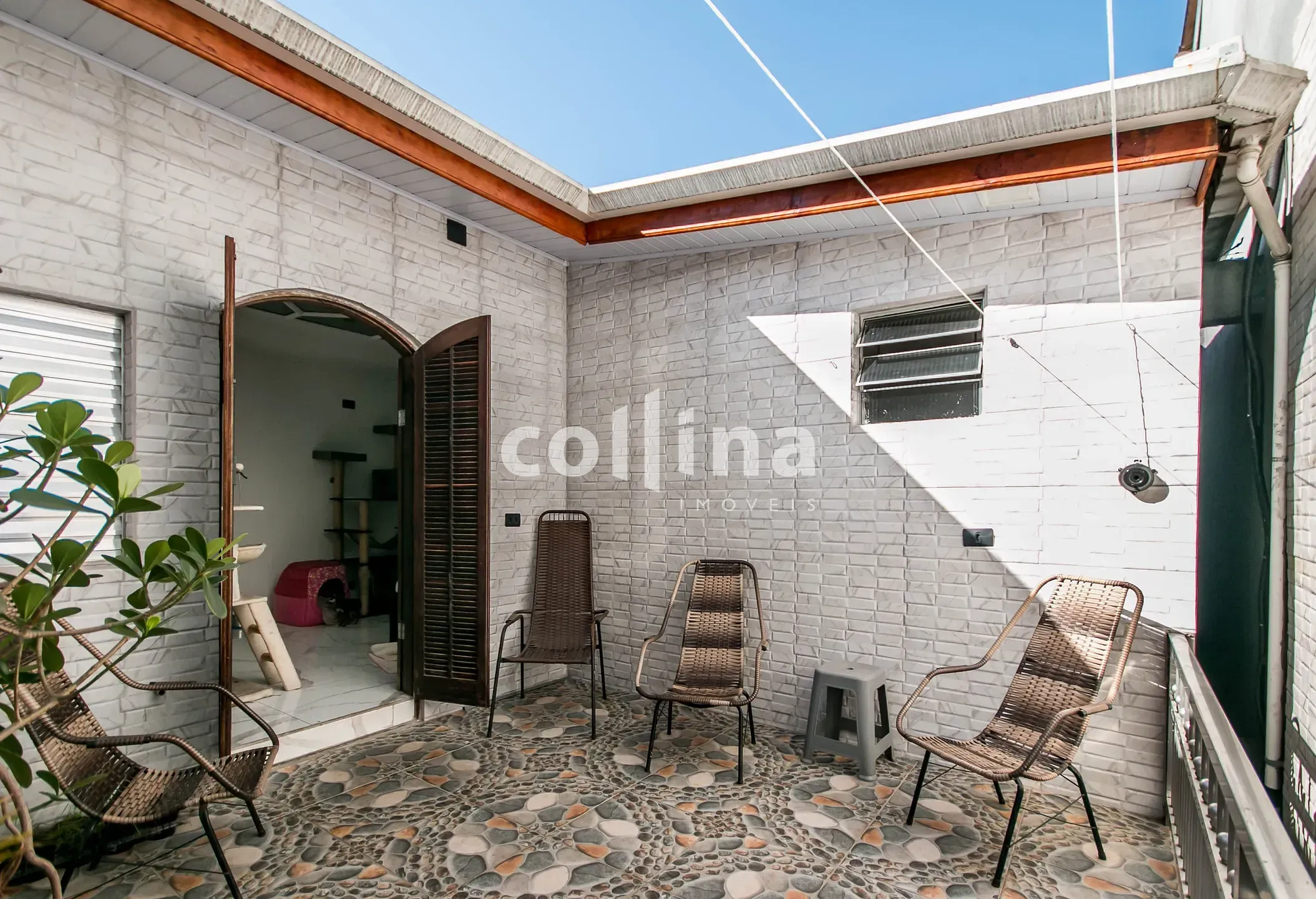 Sobrado, 4 quartos, 219 m² - Foto 41