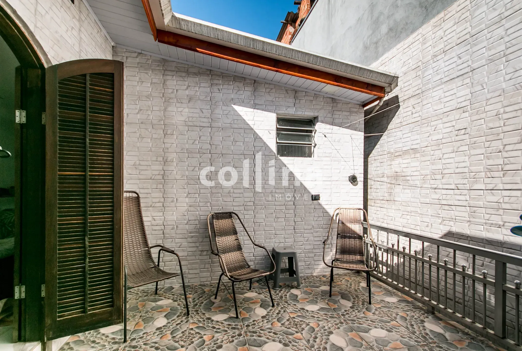 Sobrado, 4 quartos, 219 m² - Foto 42