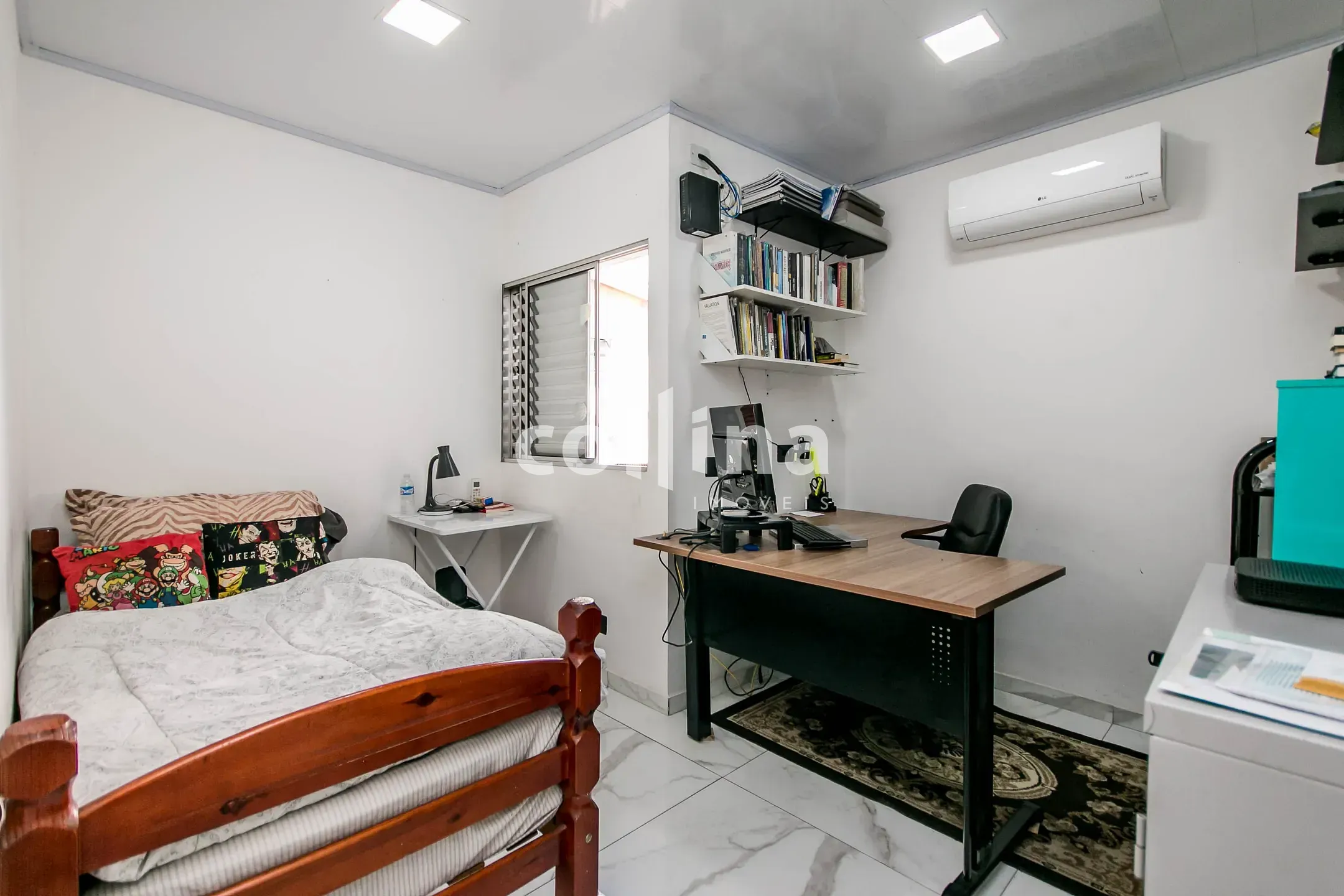 Sobrado, 4 quartos, 219 m² - Foto 43