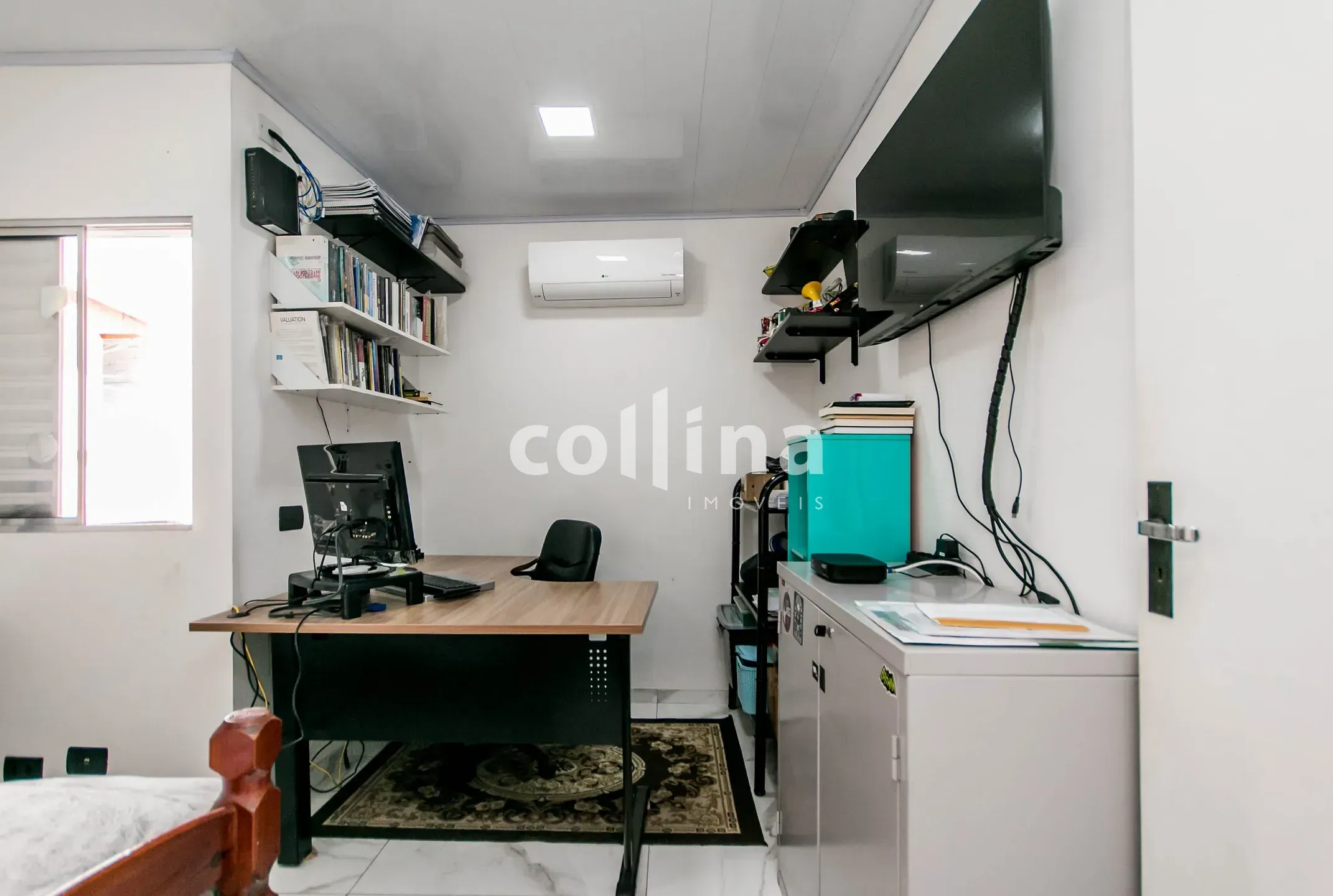 Sobrado, 4 quartos, 219 m² - Foto 44