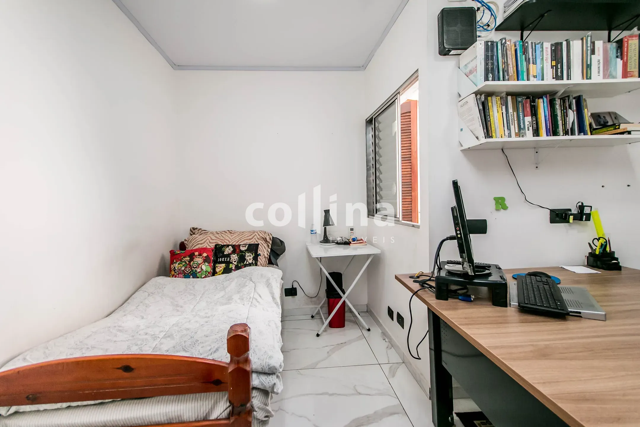 Sobrado, 4 quartos, 219 m² - Foto 45